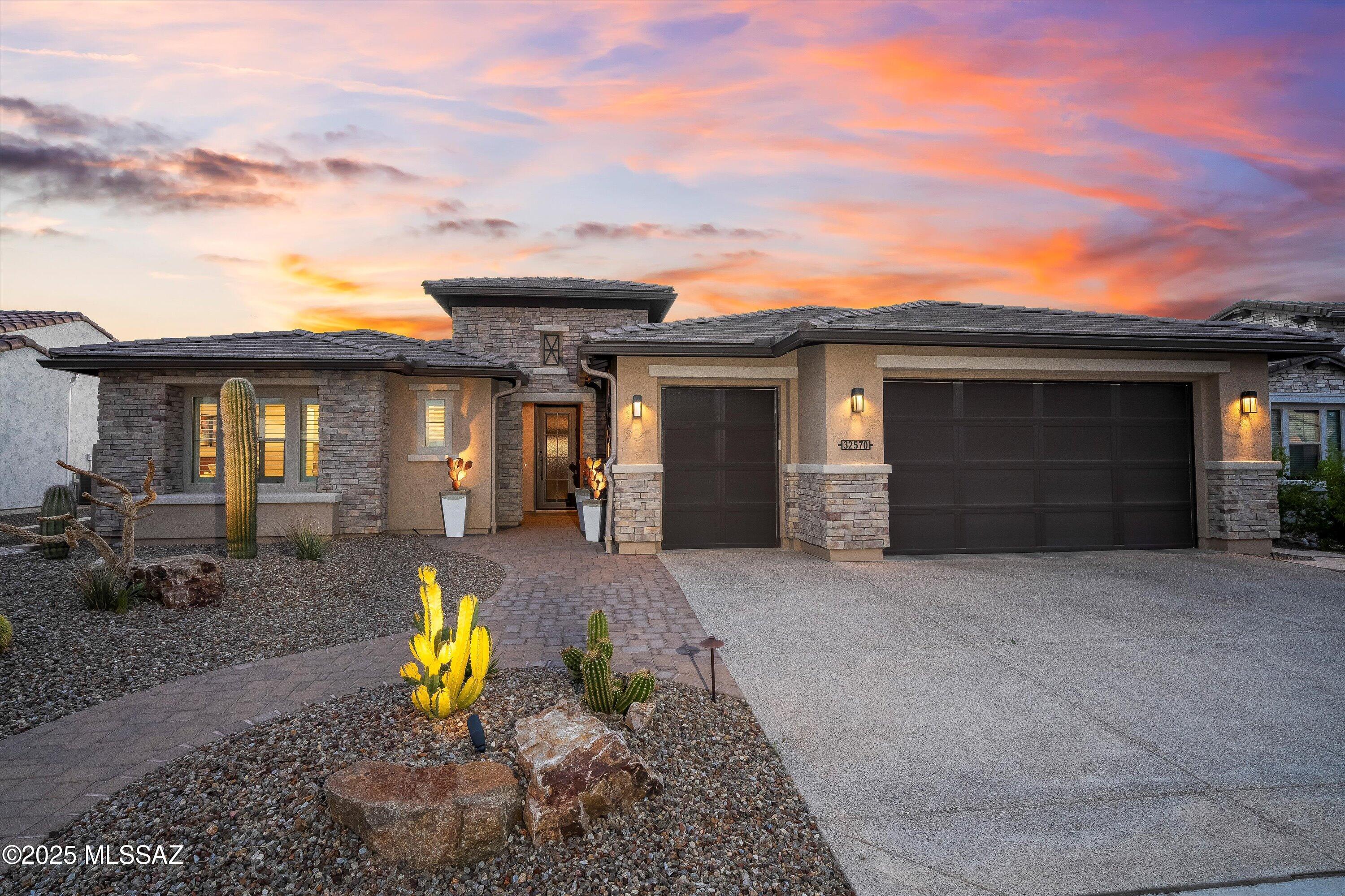Saddlebrooke Ranch - Residential