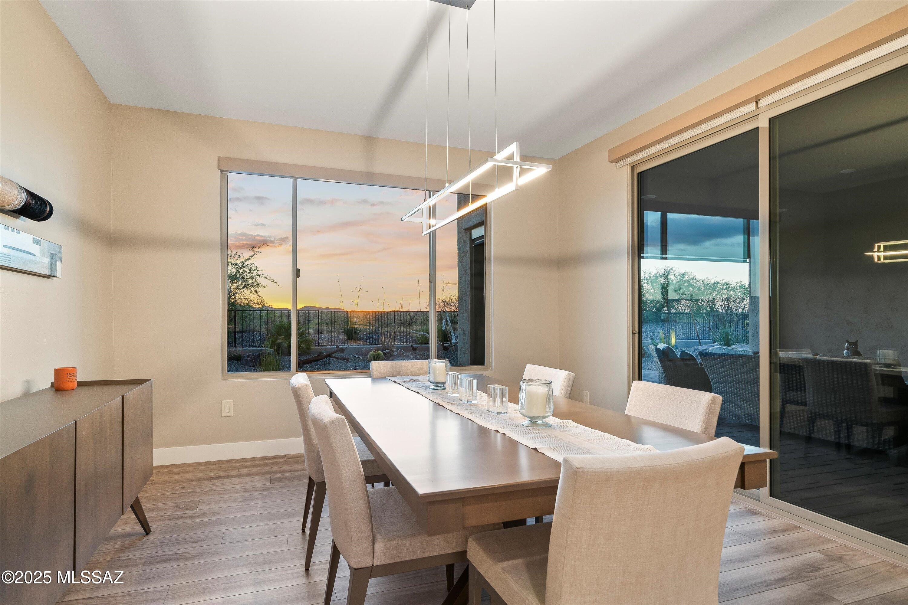 Saddlebrooke Ranch - Residential