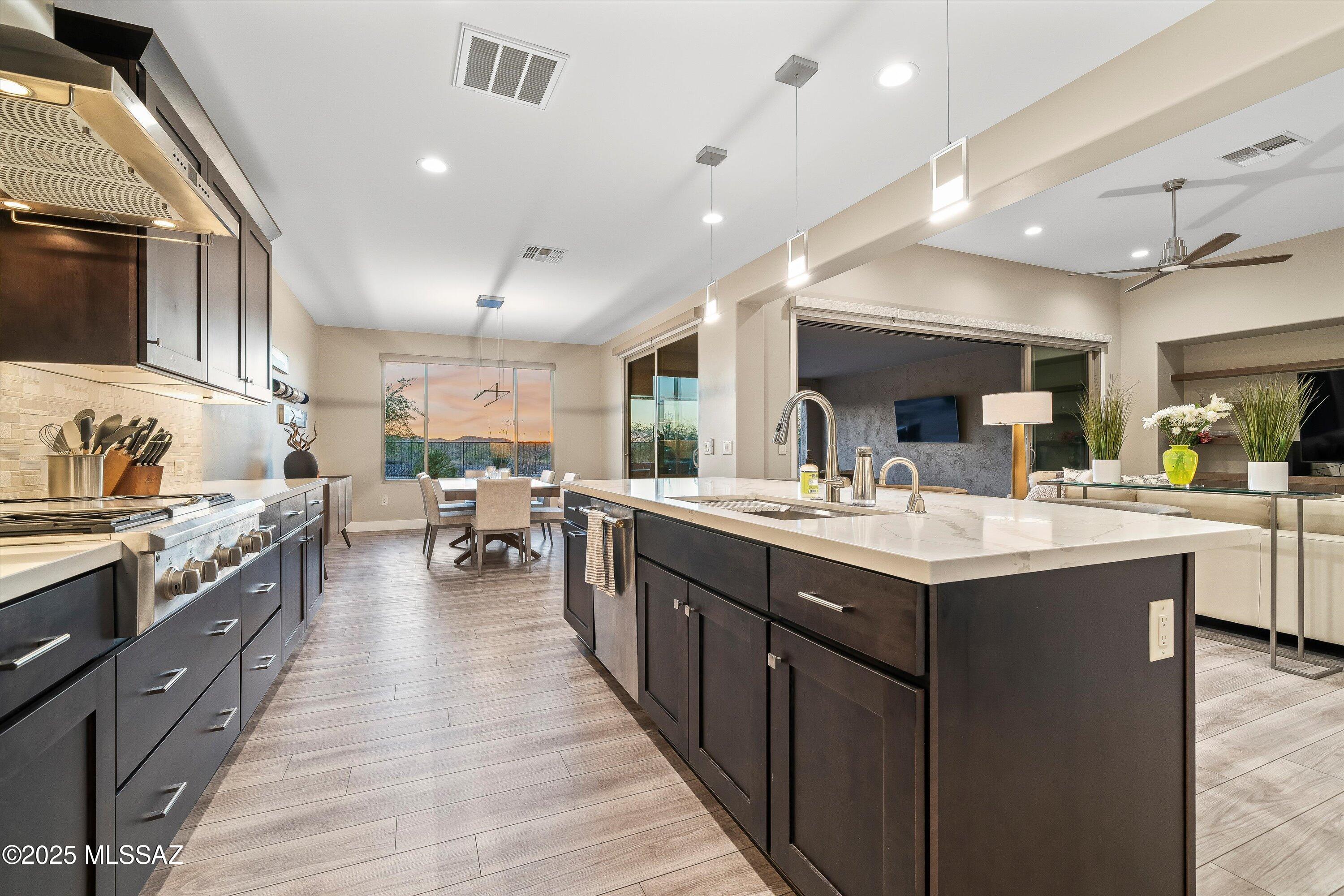 Saddlebrooke Ranch - Residential
