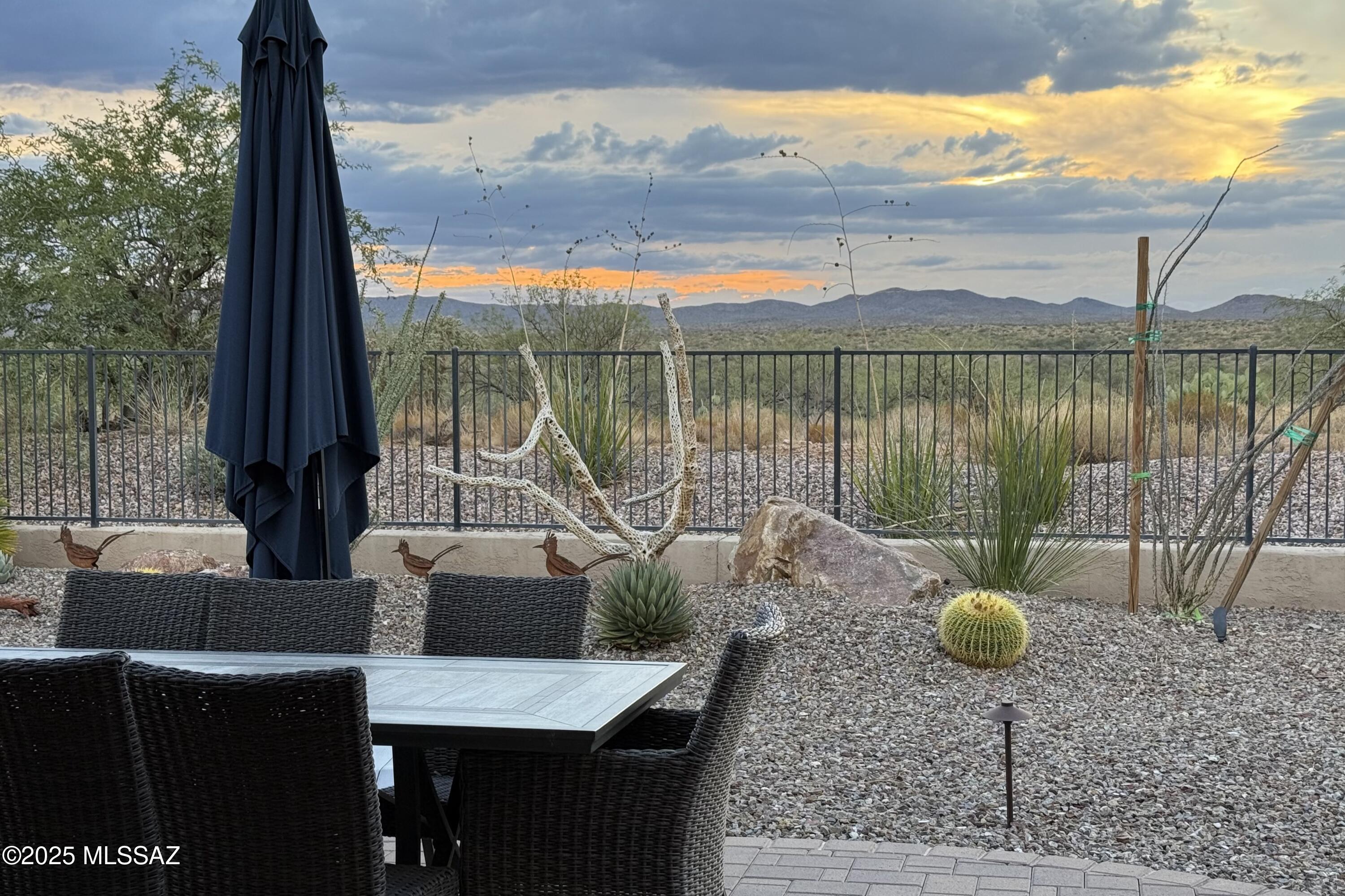 Saddlebrooke Ranch - Residential