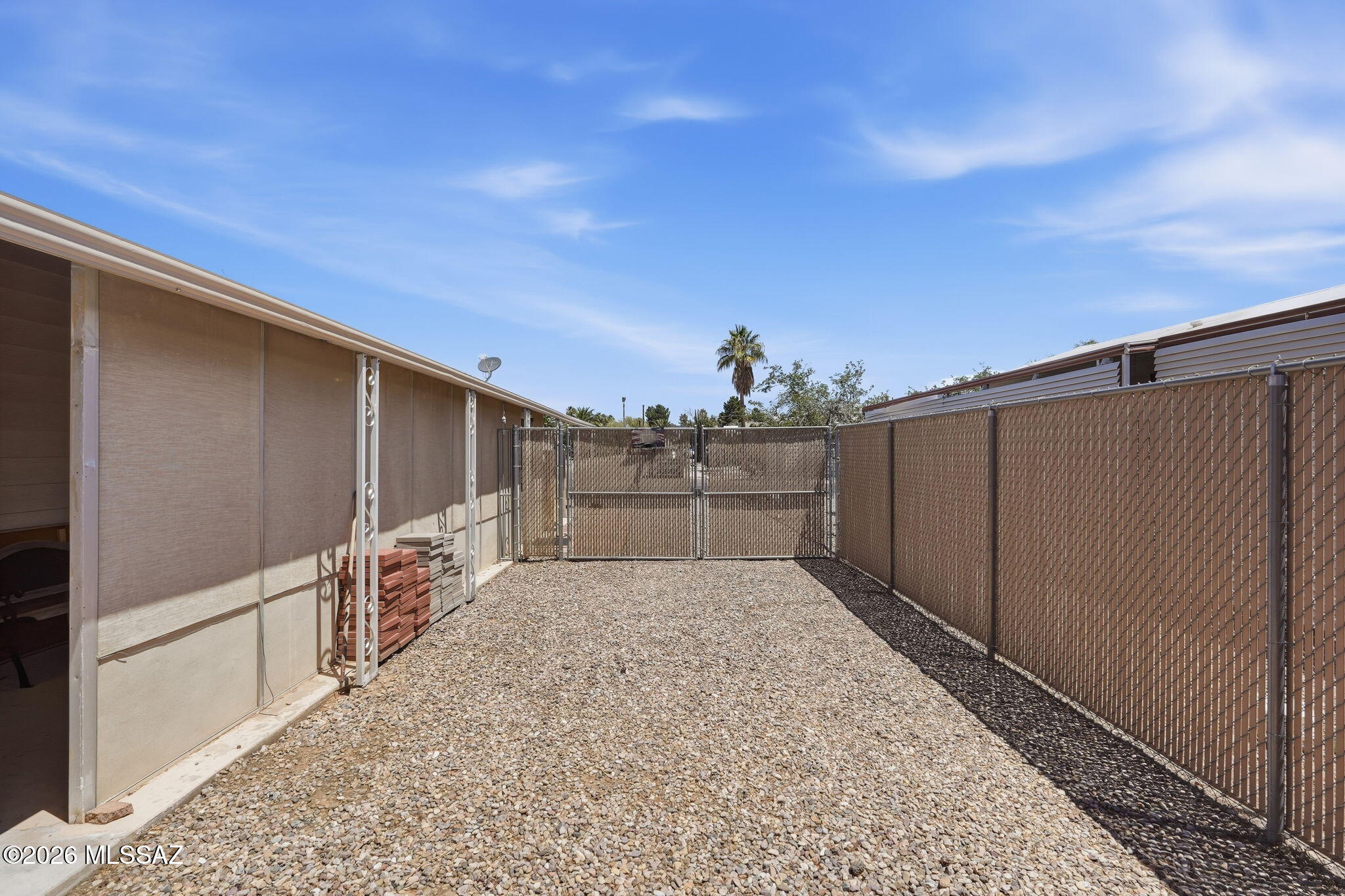 Orange Grove Mobile Estates (1) - Residential