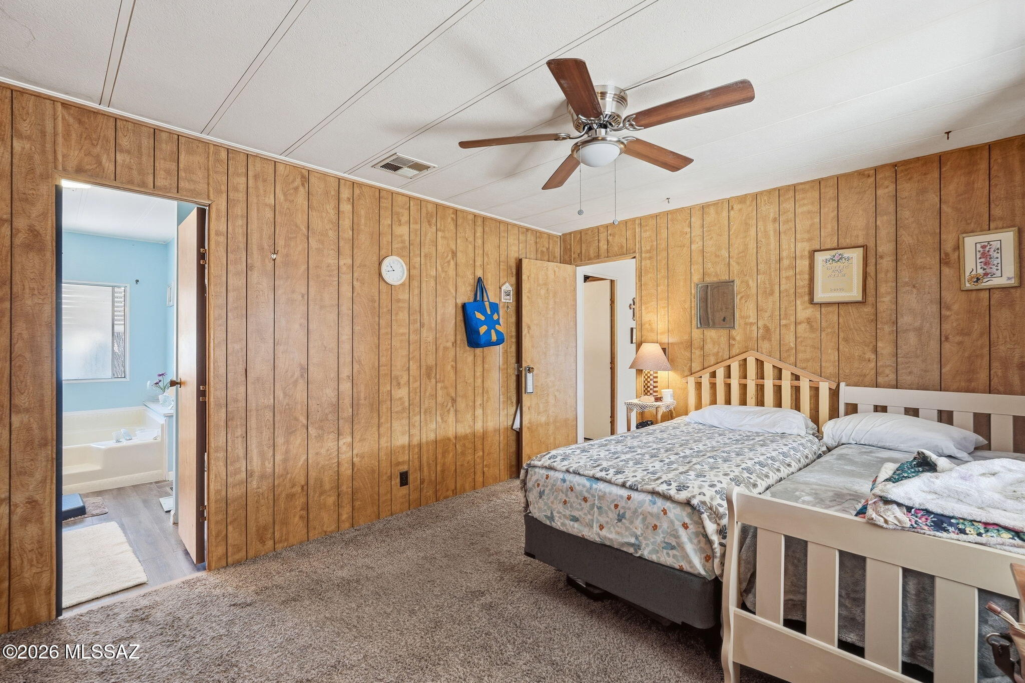 Orange Grove Mobile Estates (1) - Residential