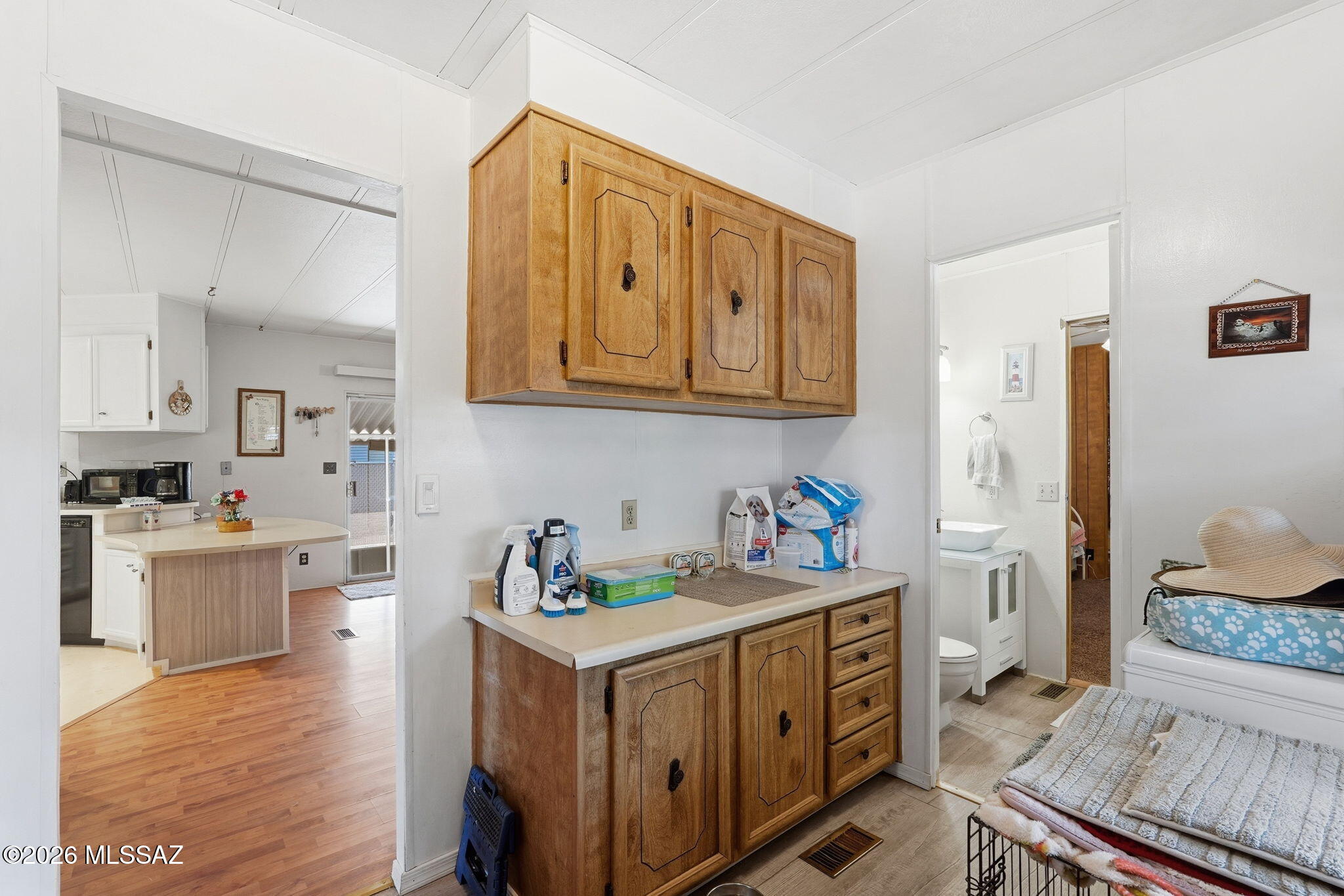 Orange Grove Mobile Estates (1) - Residential