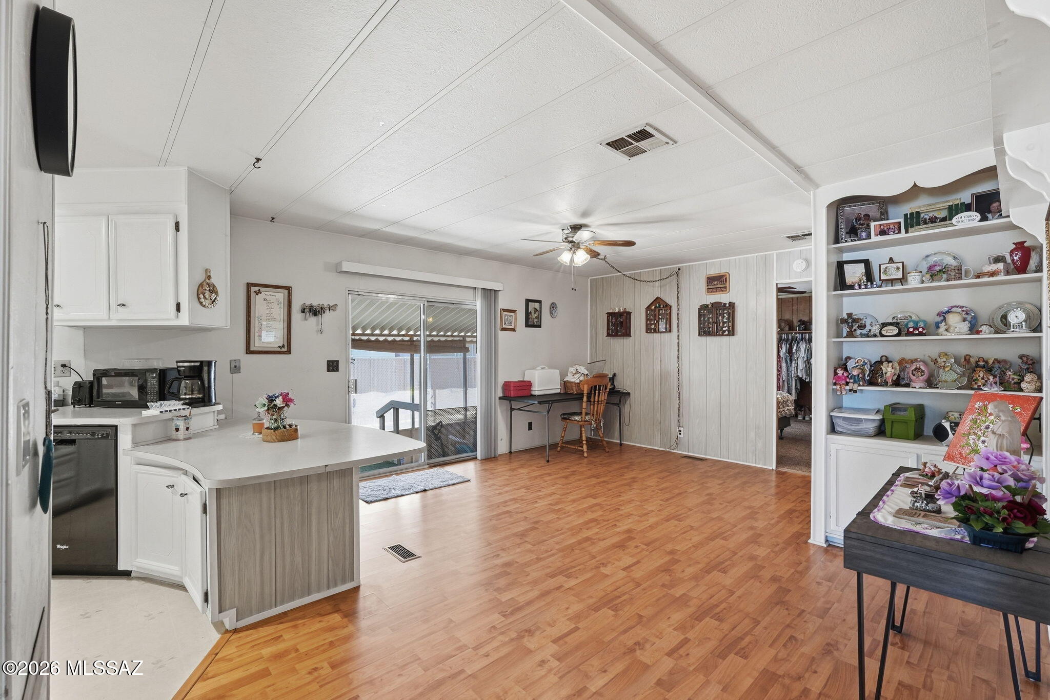 Orange Grove Mobile Estates (1) - Residential