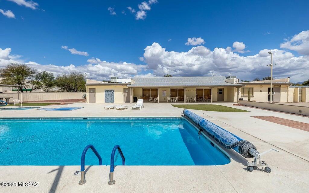 Orange Grove Mobile Estates (1) - Residential