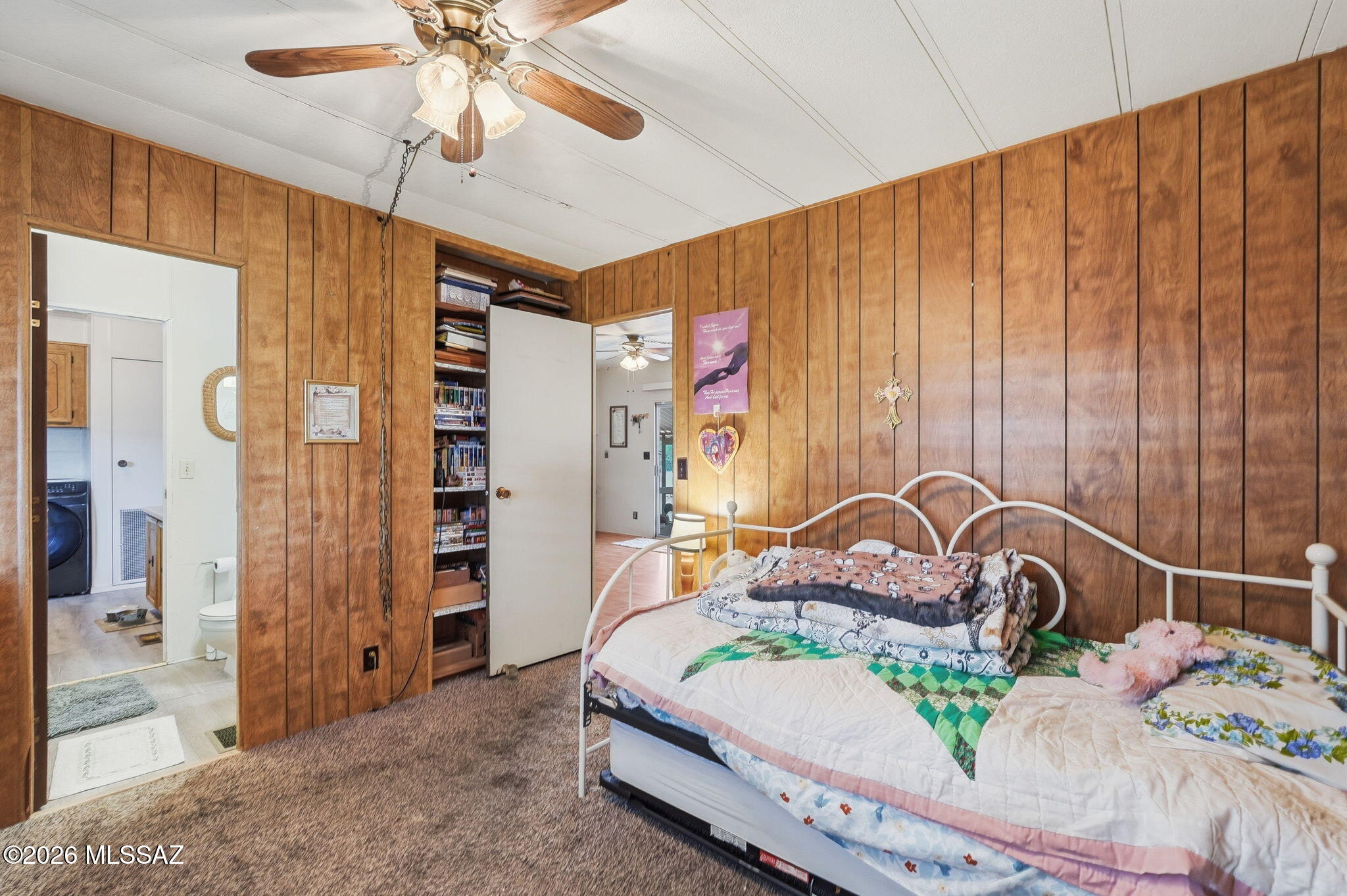 Orange Grove Mobile Estates (1) - Residential