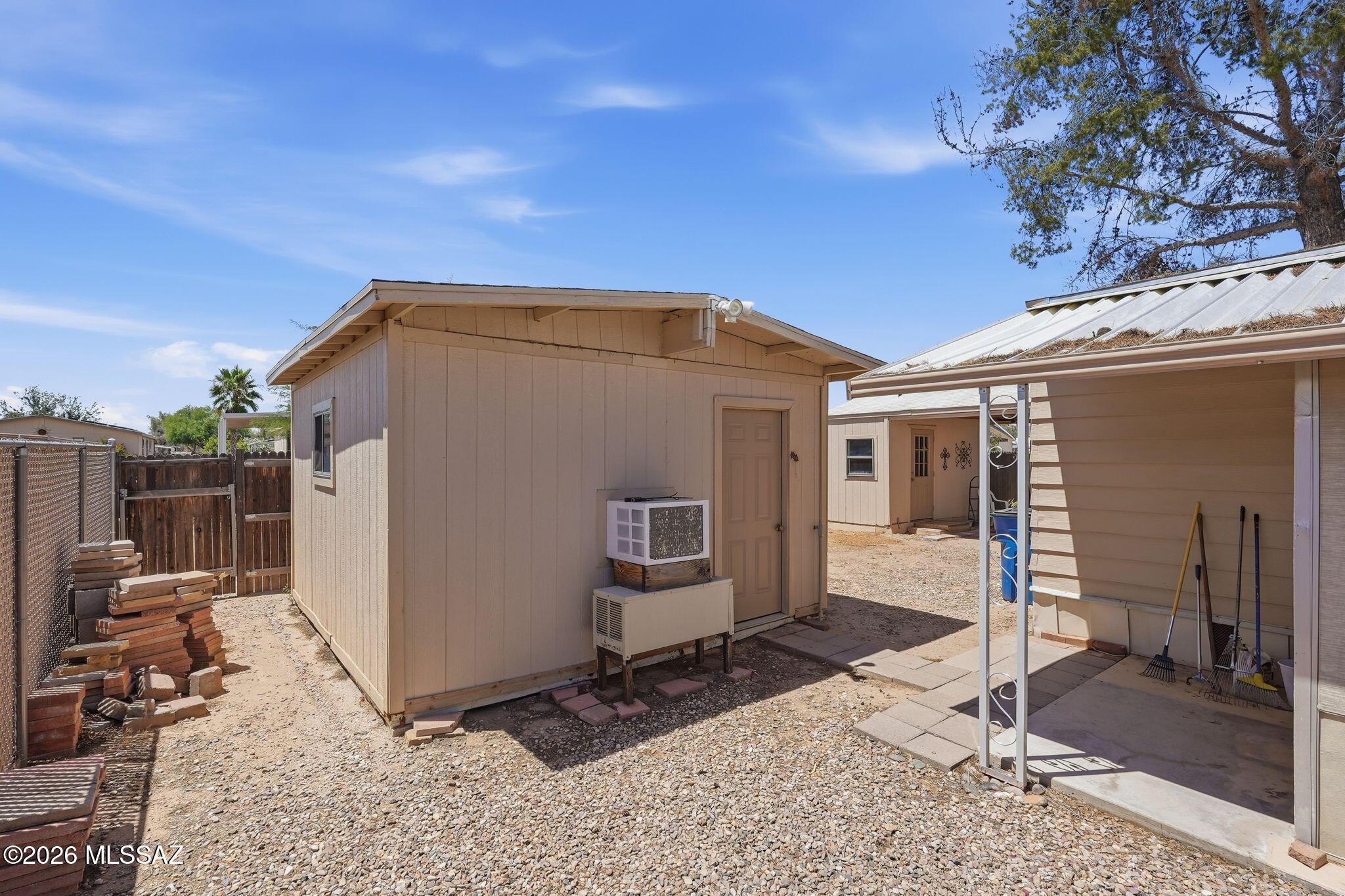 Orange Grove Mobile Estates (1) - Residential