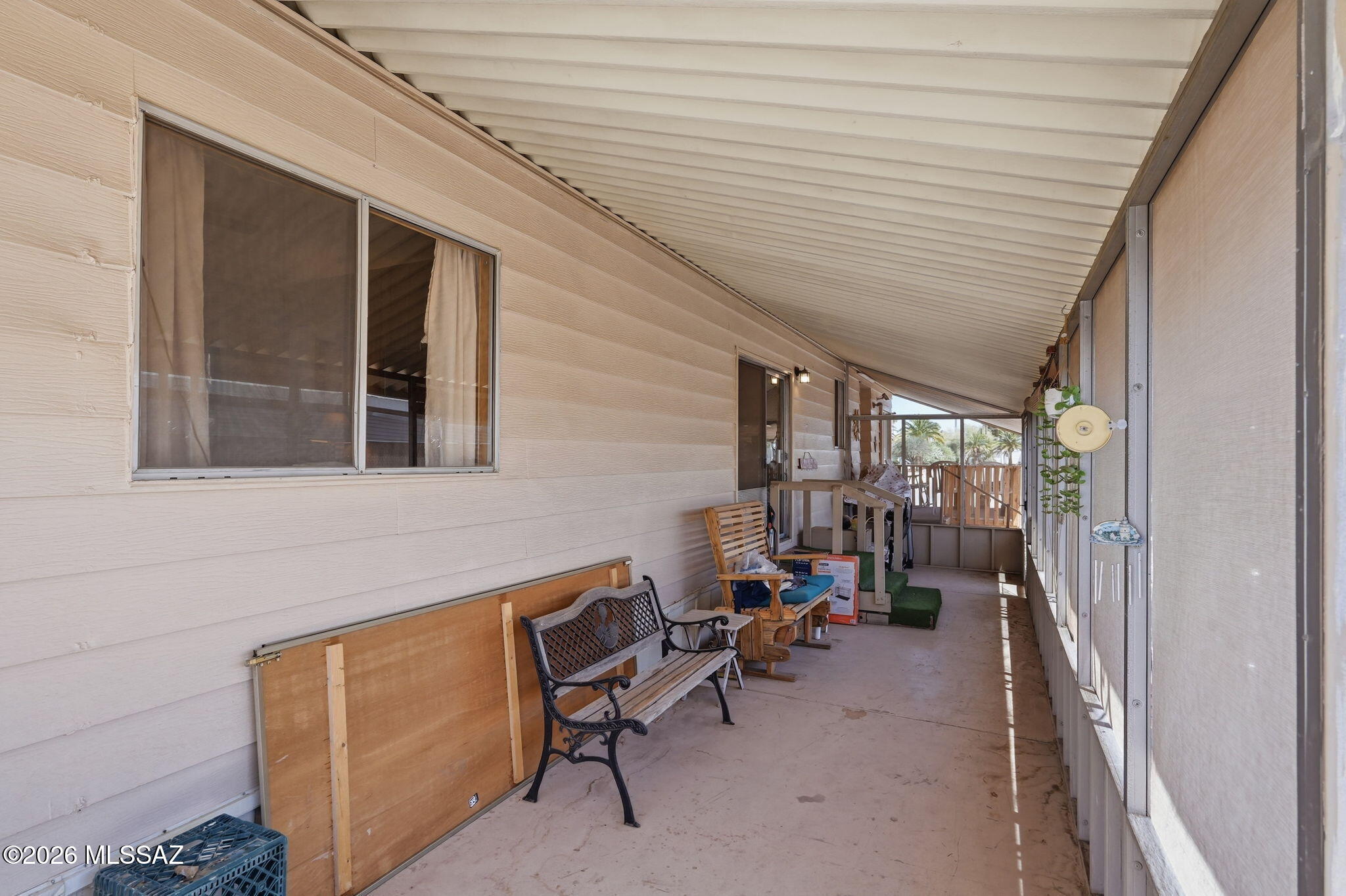 Orange Grove Mobile Estates (1) - Residential