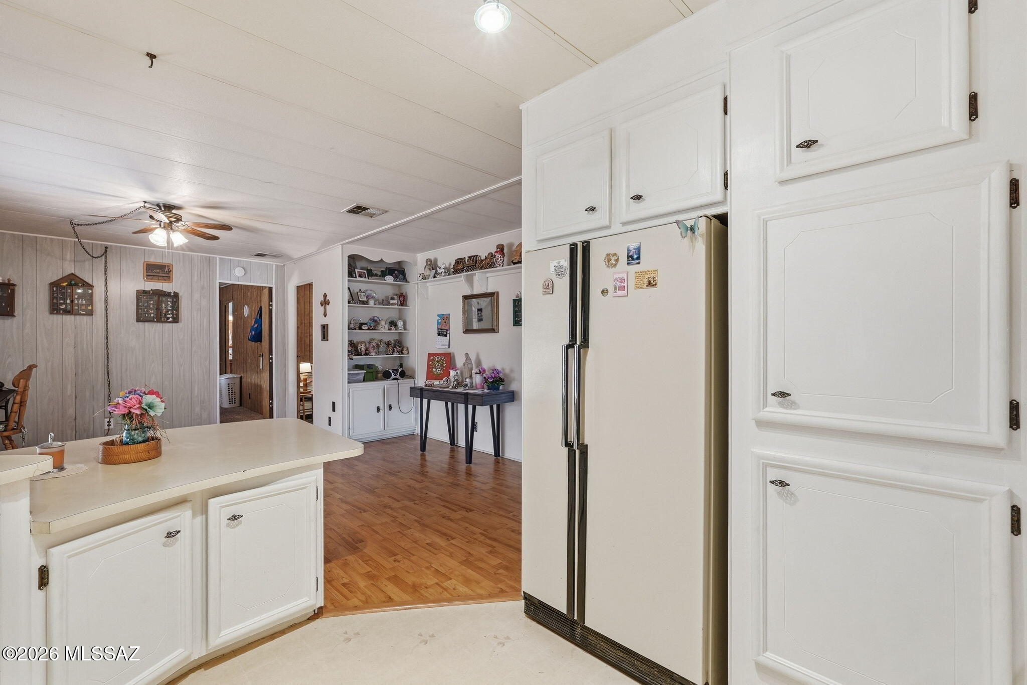 Orange Grove Mobile Estates (1) - Residential