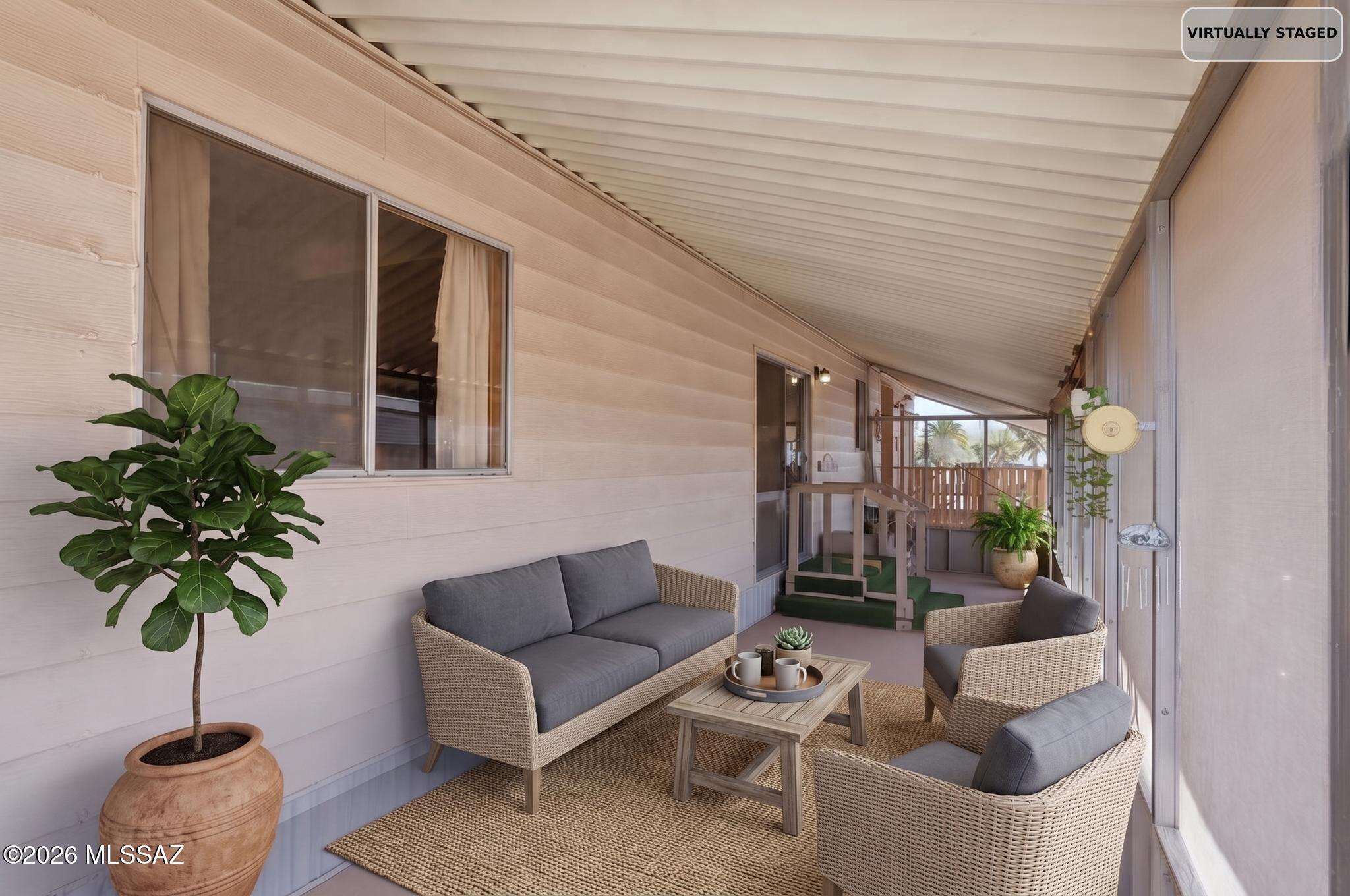 Orange Grove Mobile Estates (1) - Residential