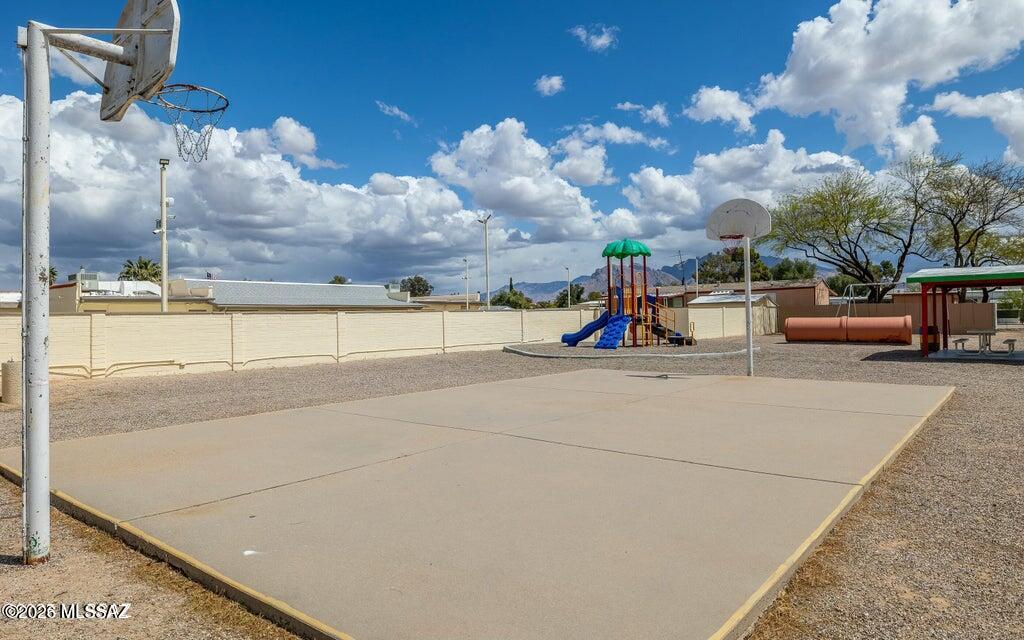 Orange Grove Mobile Estates (1) - Residential