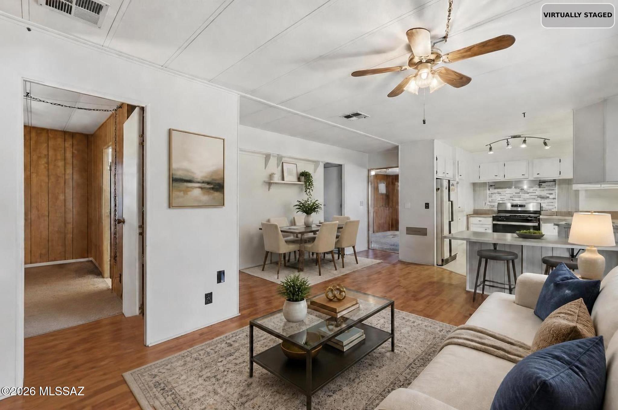 Orange Grove Mobile Estates (1) - Residential