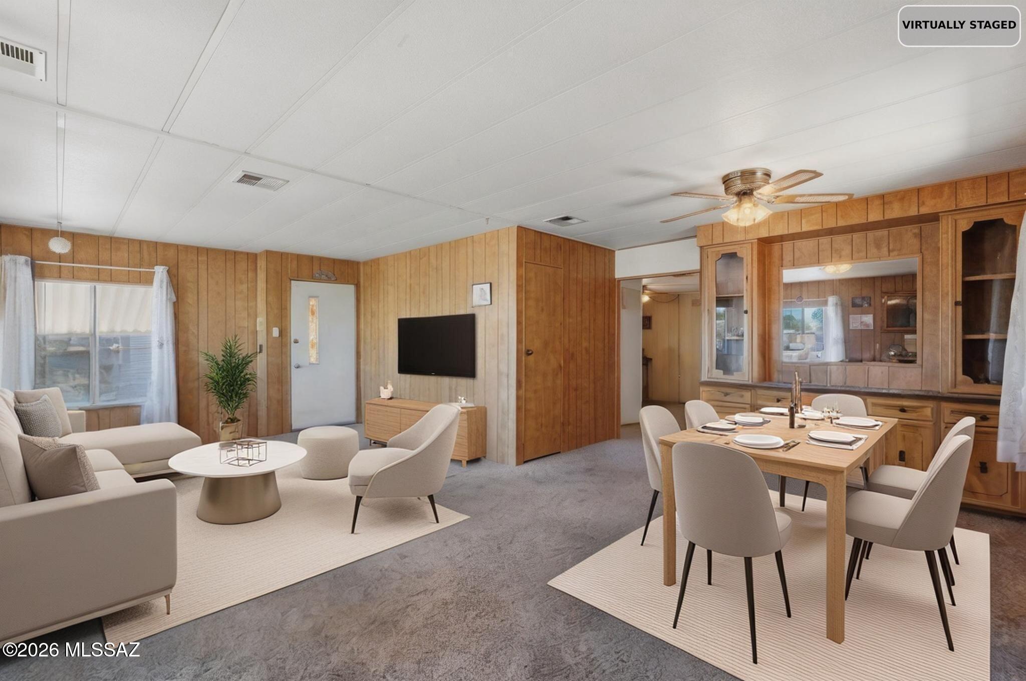 Orange Grove Mobile Estates (1) - Residential