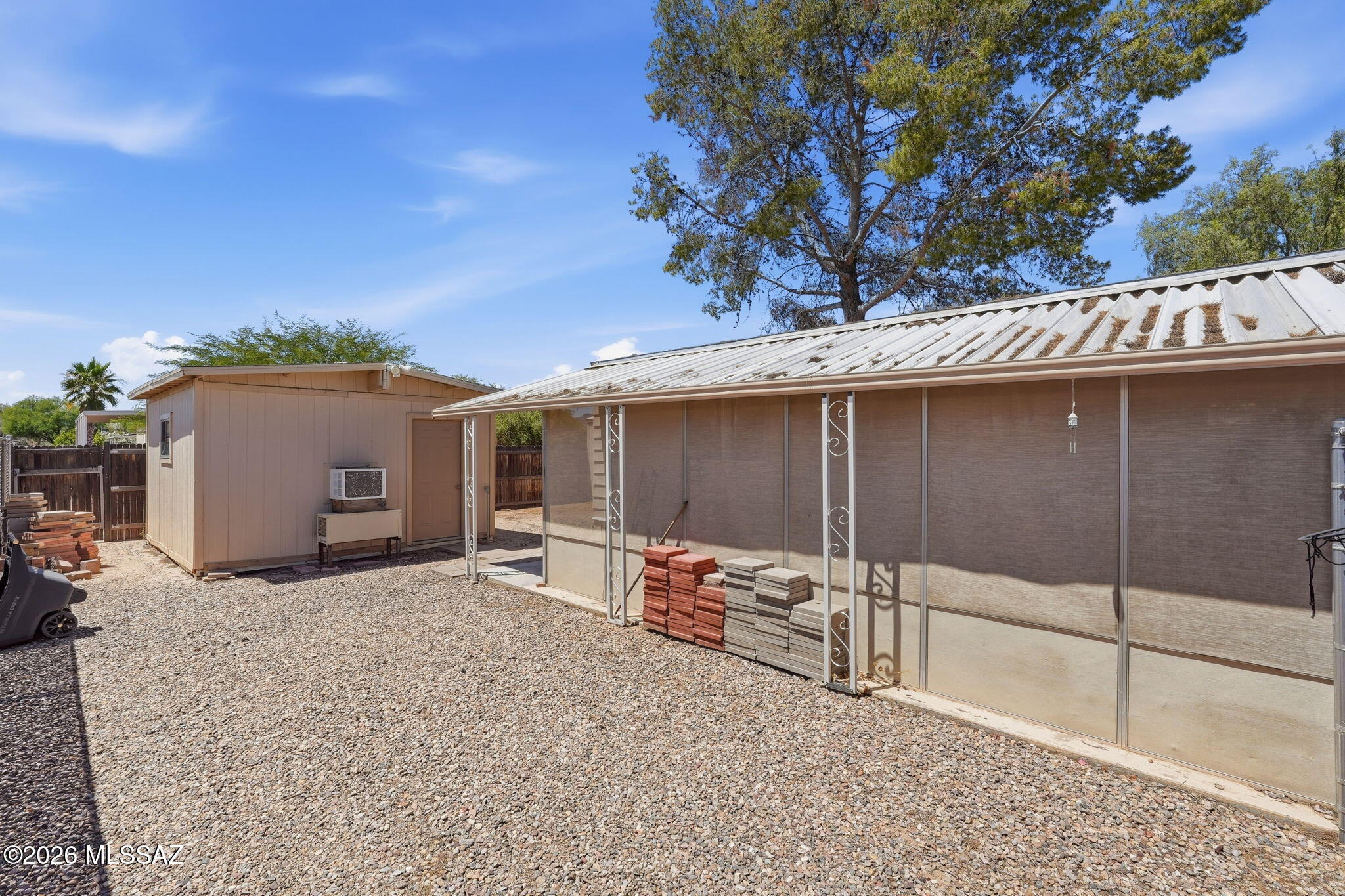 Orange Grove Mobile Estates (1) - Residential