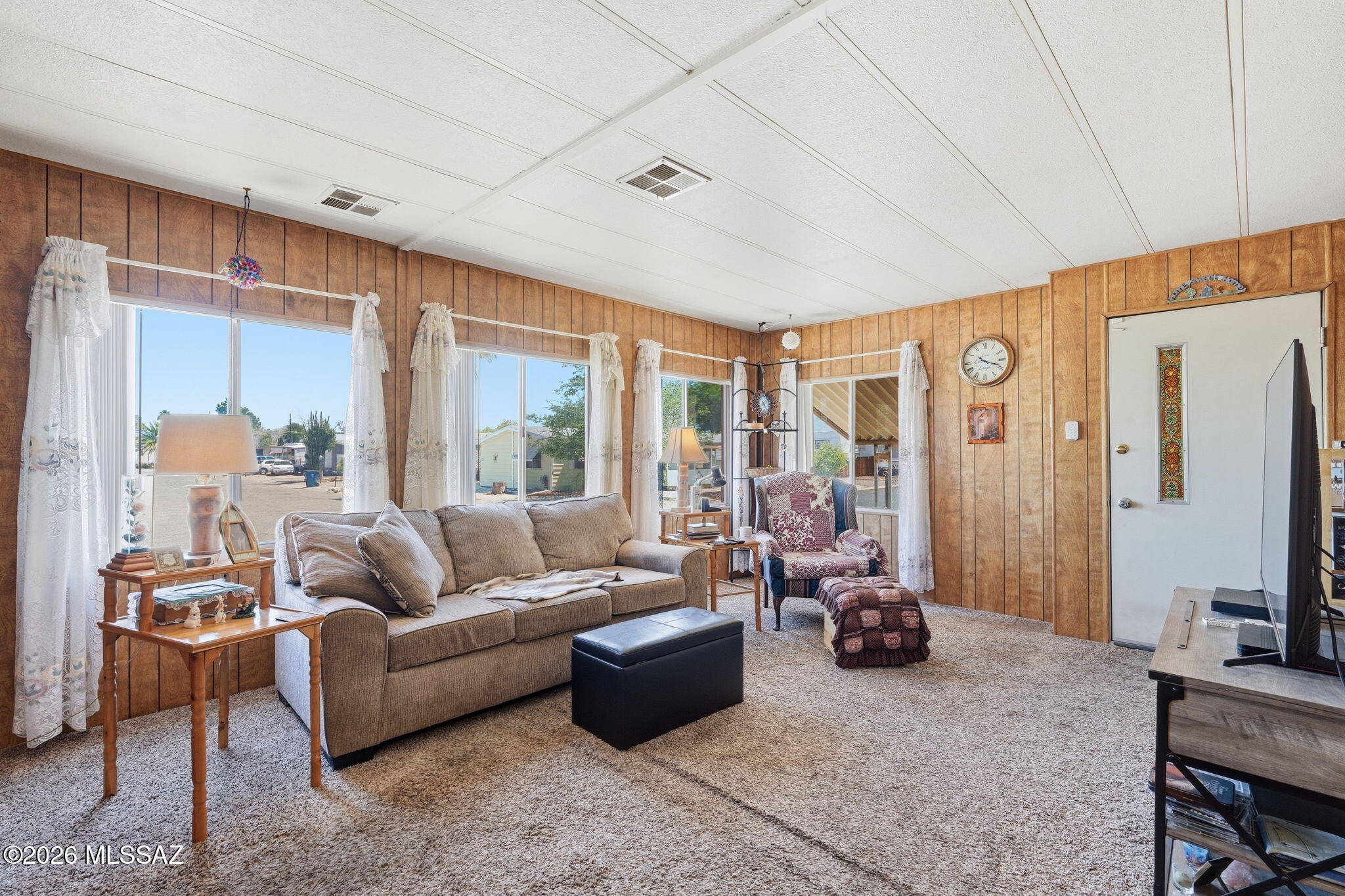 Orange Grove Mobile Estates (1) - Residential