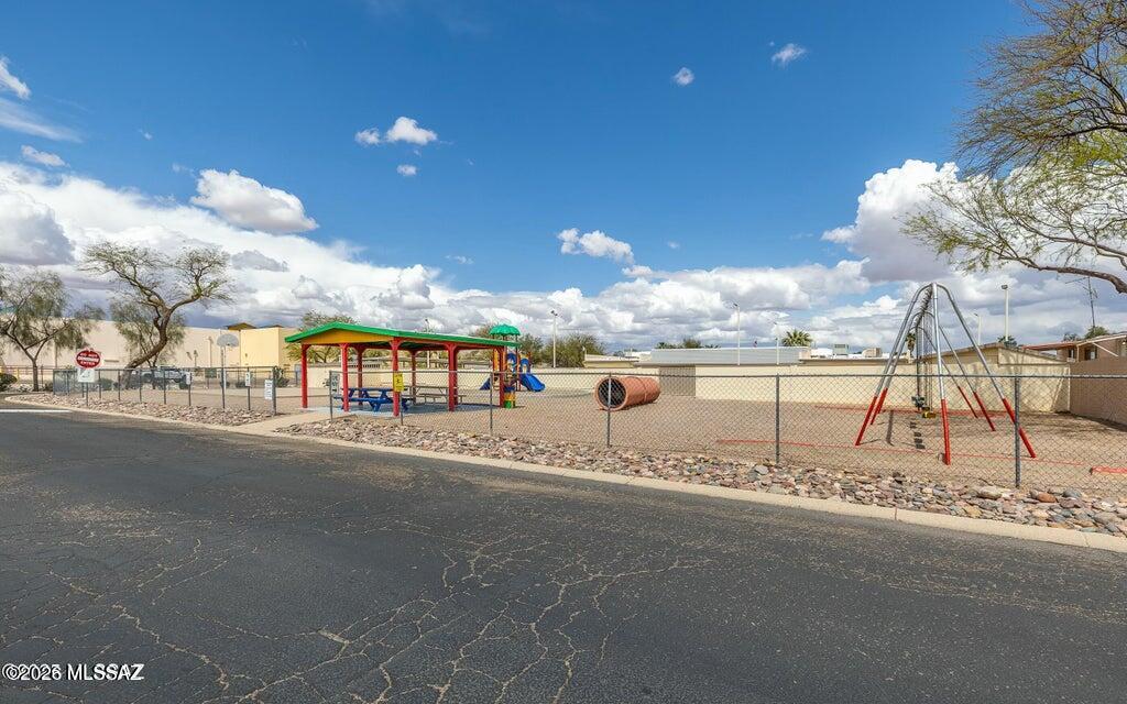 Orange Grove Mobile Estates (1) - Residential