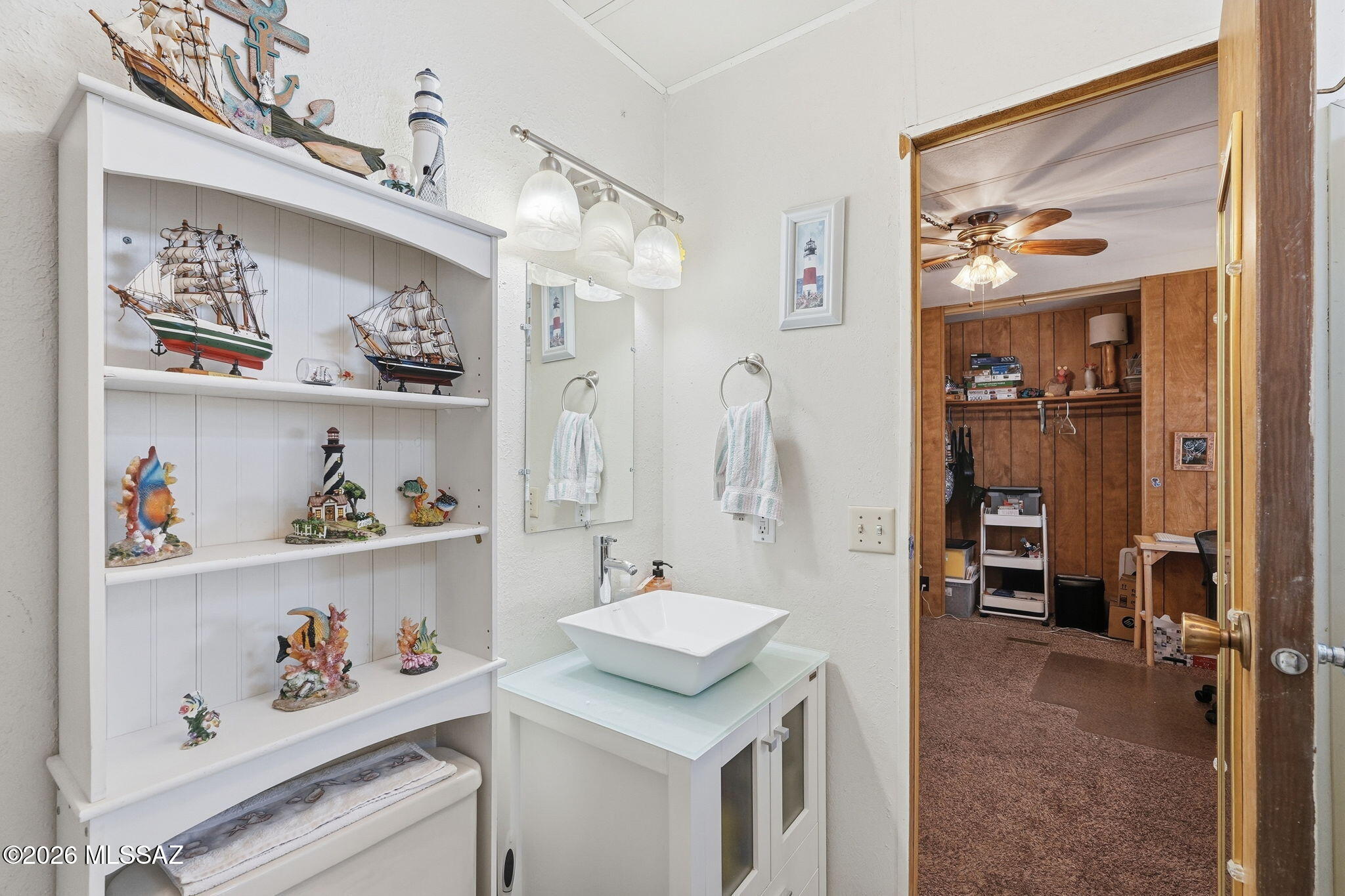 Orange Grove Mobile Estates (1) - Residential