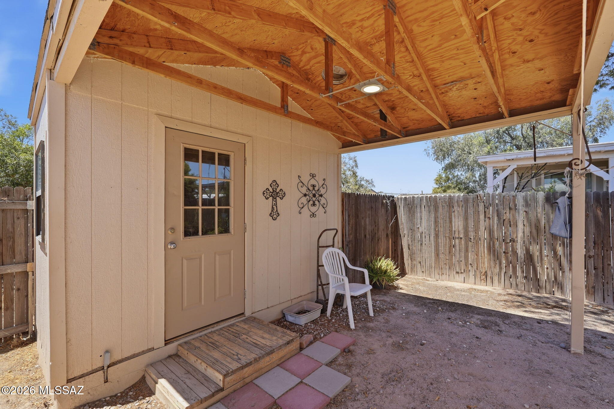 Orange Grove Mobile Estates (1) - Residential