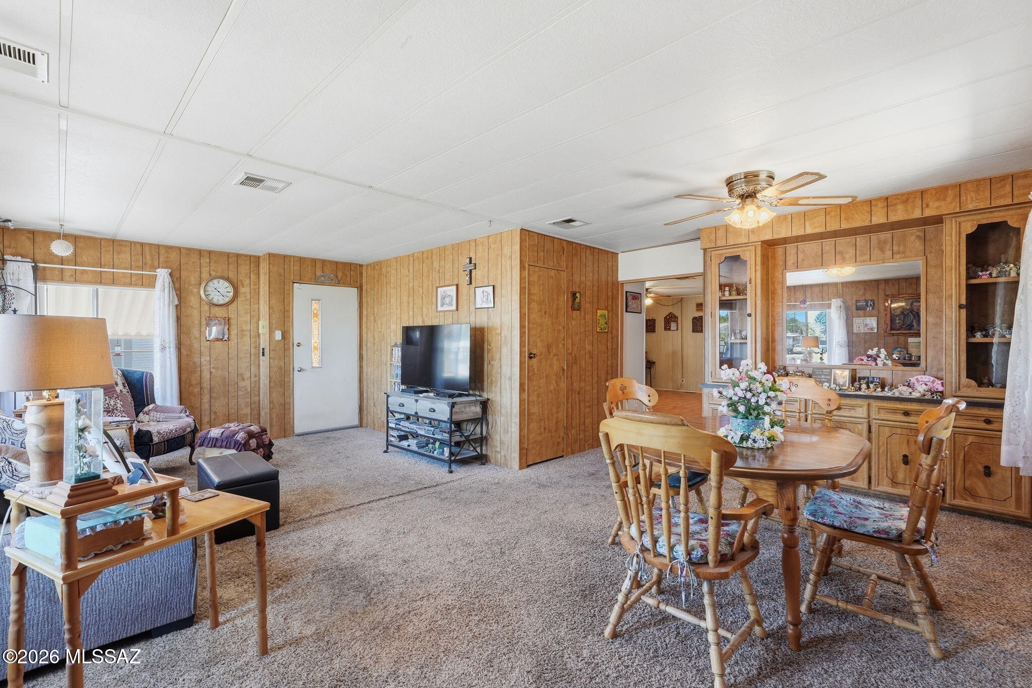 Orange Grove Mobile Estates (1) - Residential