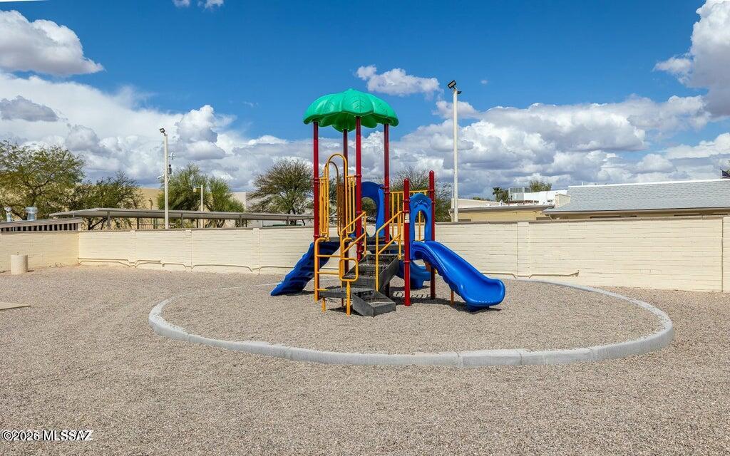 Orange Grove Mobile Estates (1) - Residential