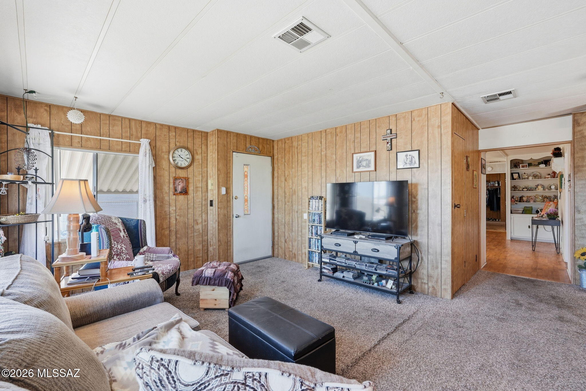 Orange Grove Mobile Estates (1) - Residential