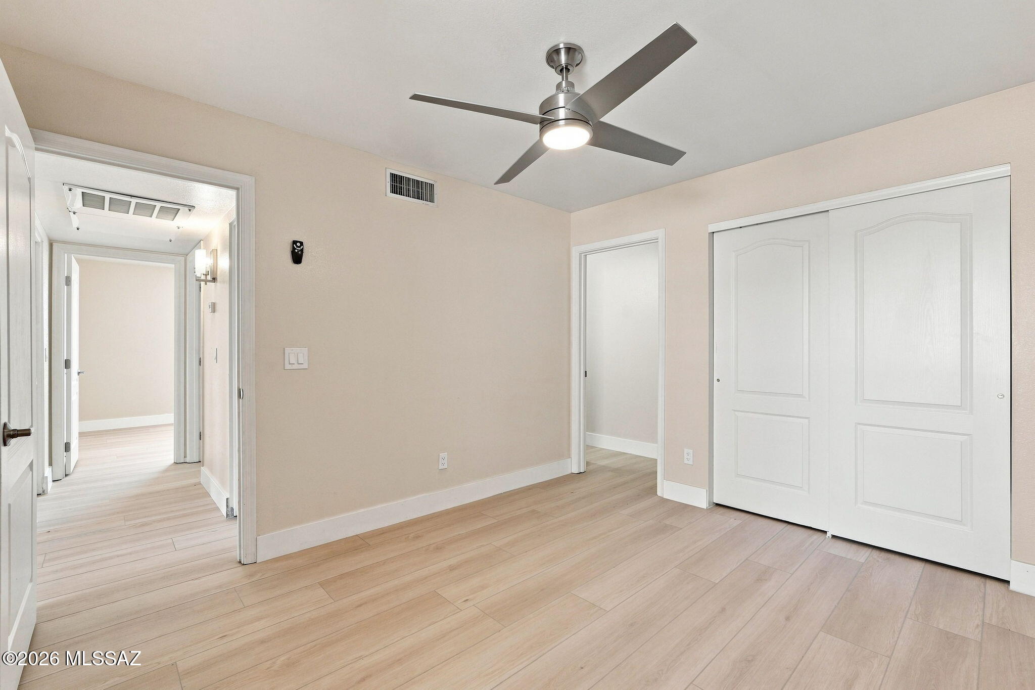 Hedrick Acreage Tract NO 3 - Residential Lease