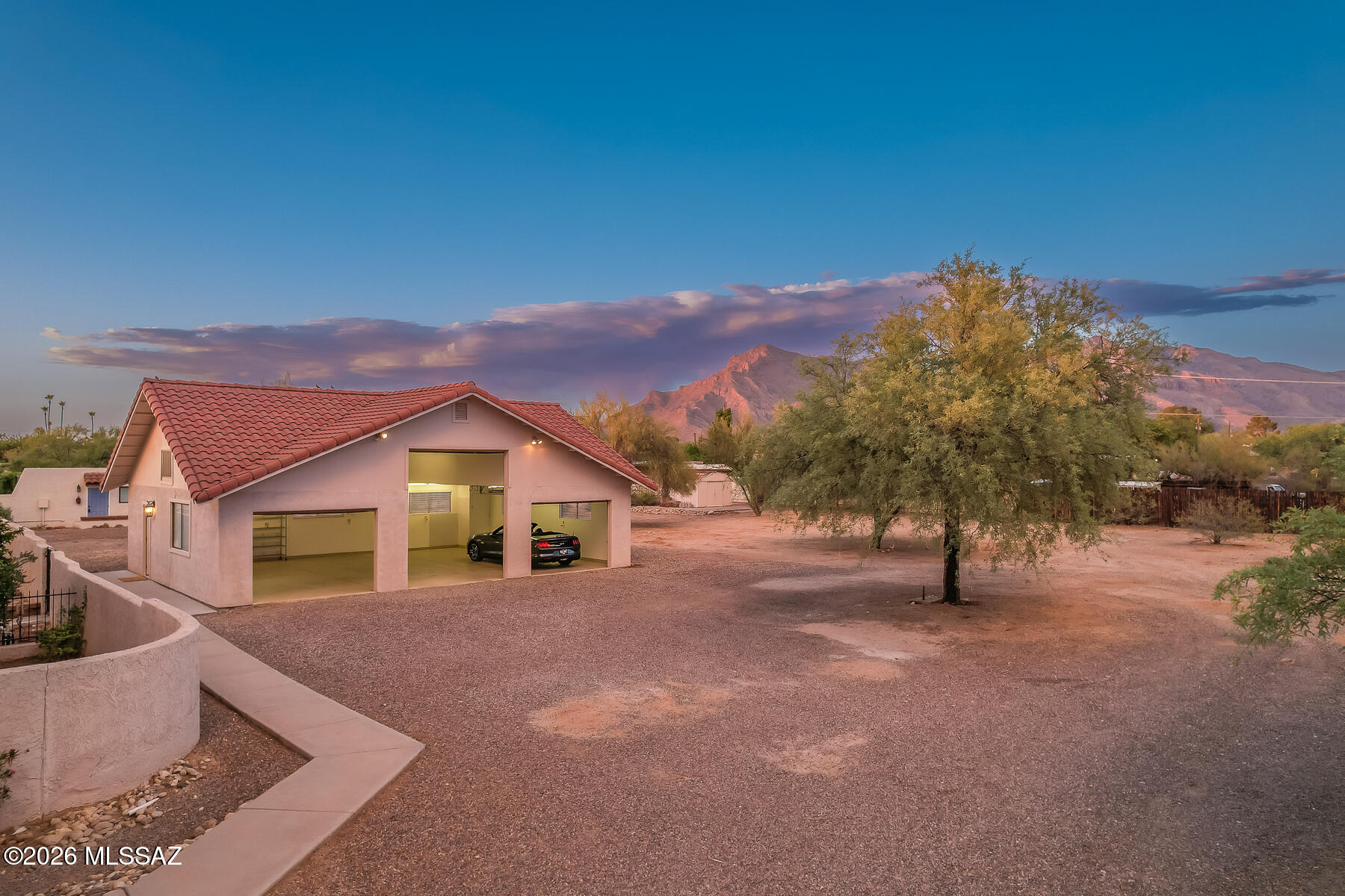 Chula Vista Villas (1-12) - Residential