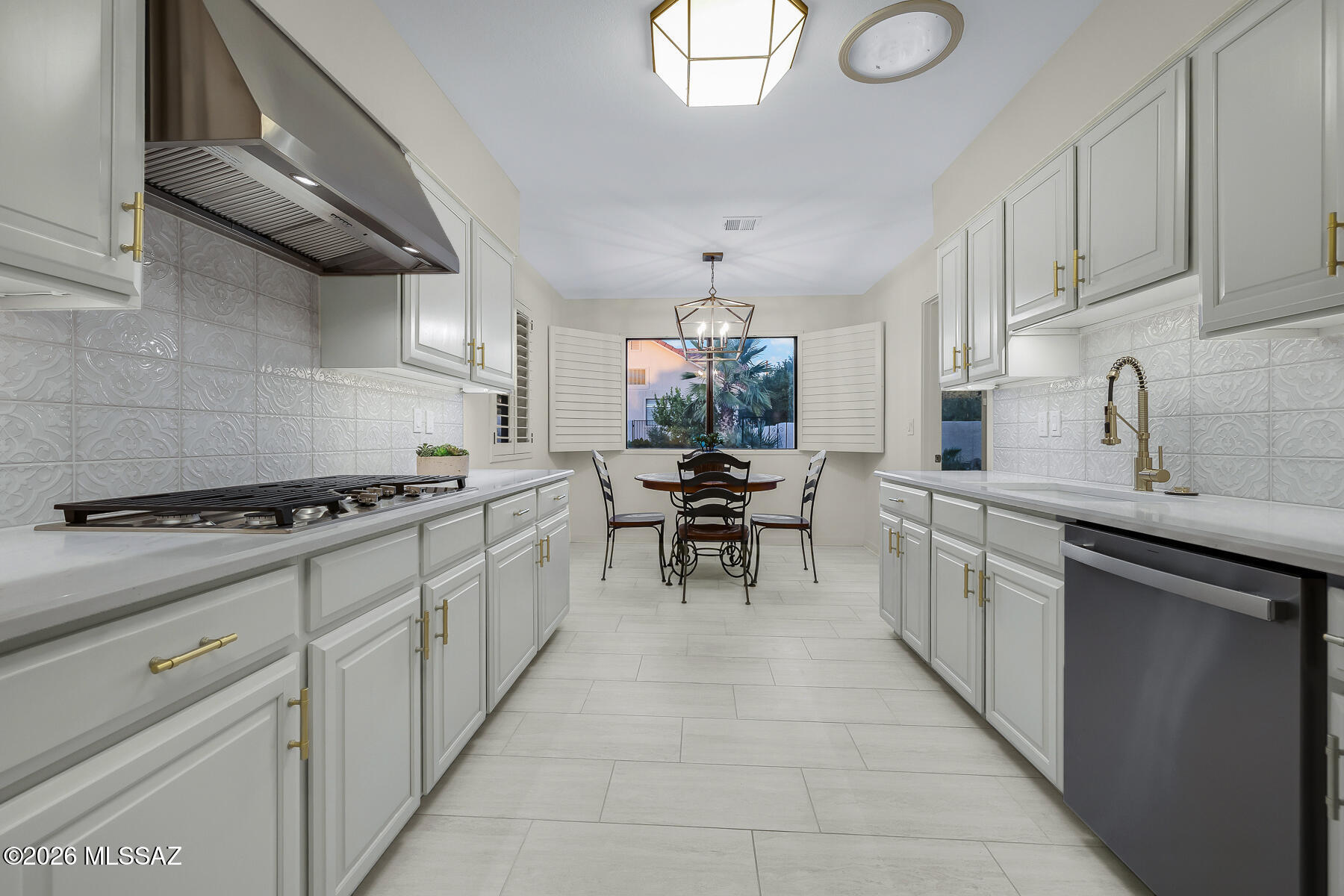 Chula Vista Villas (1-12) - Residential