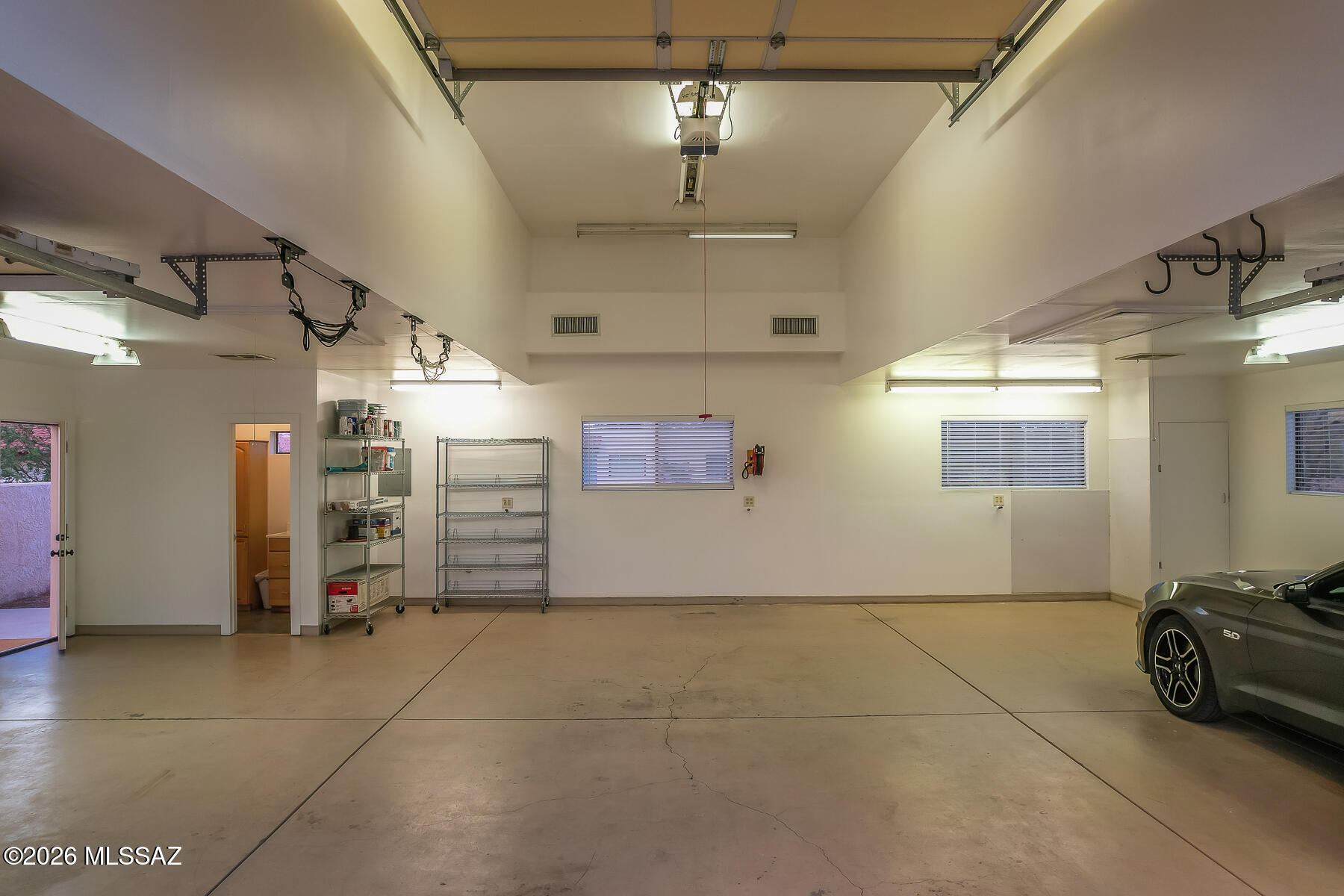Chula Vista Villas (1-12) - Residential