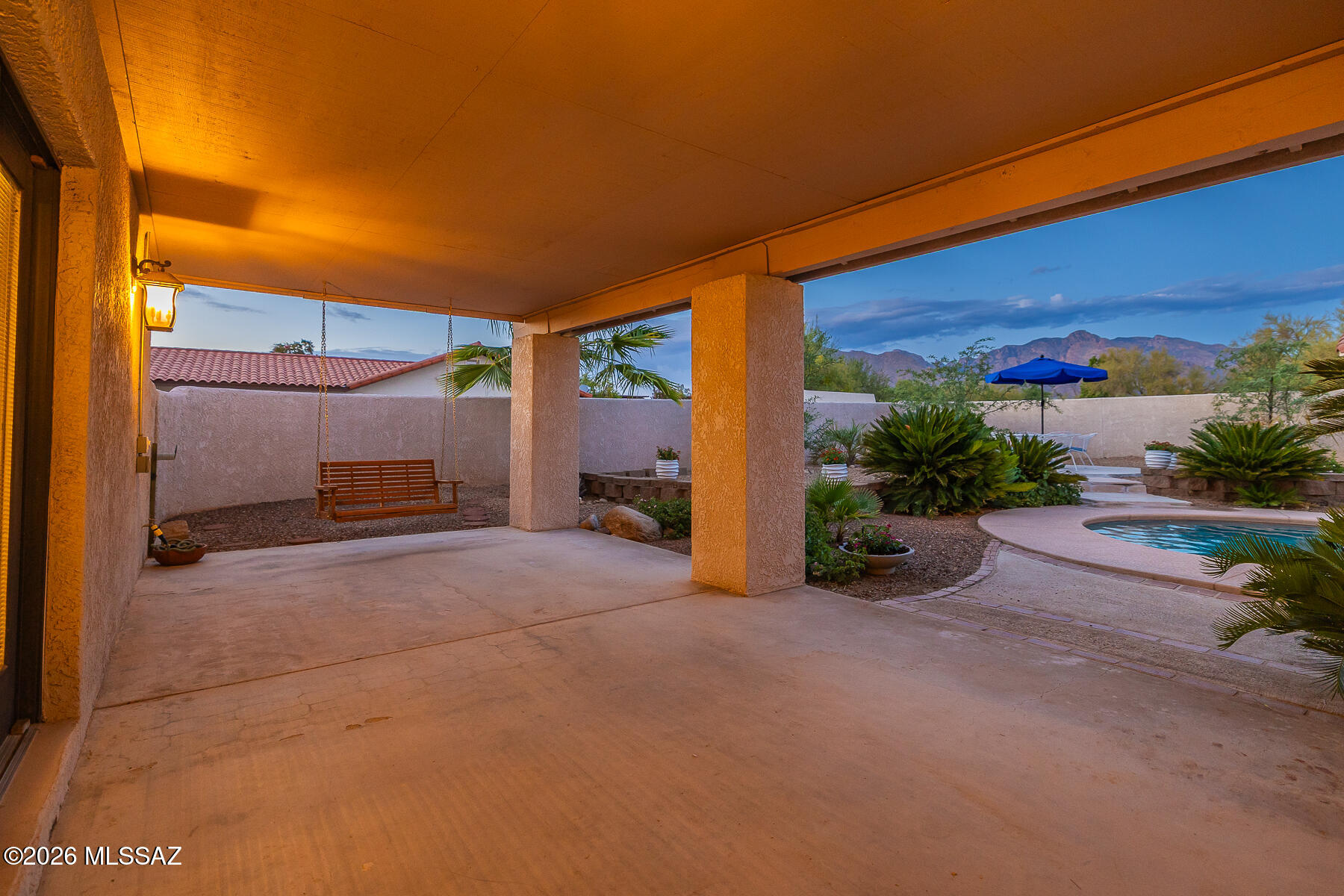 Chula Vista Villas (1-12) - Residential