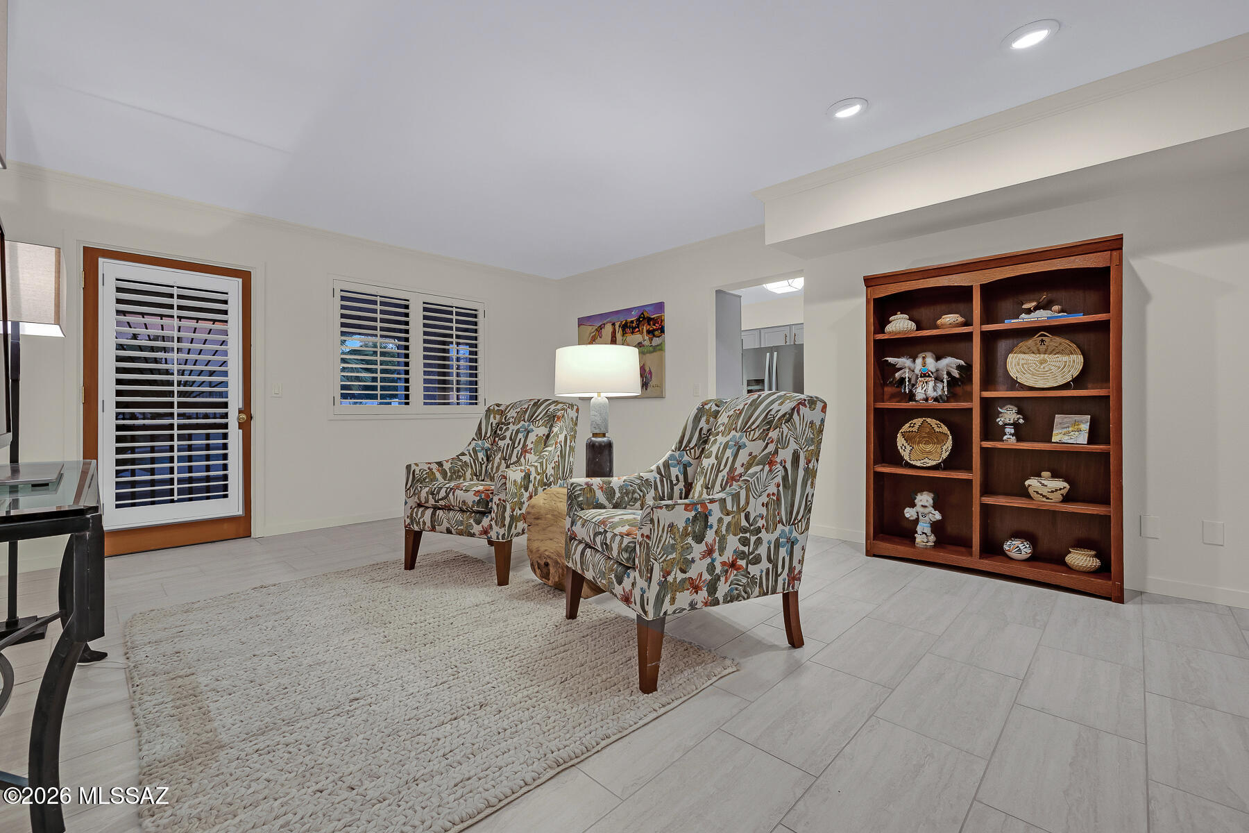 Chula Vista Villas (1-12) - Residential