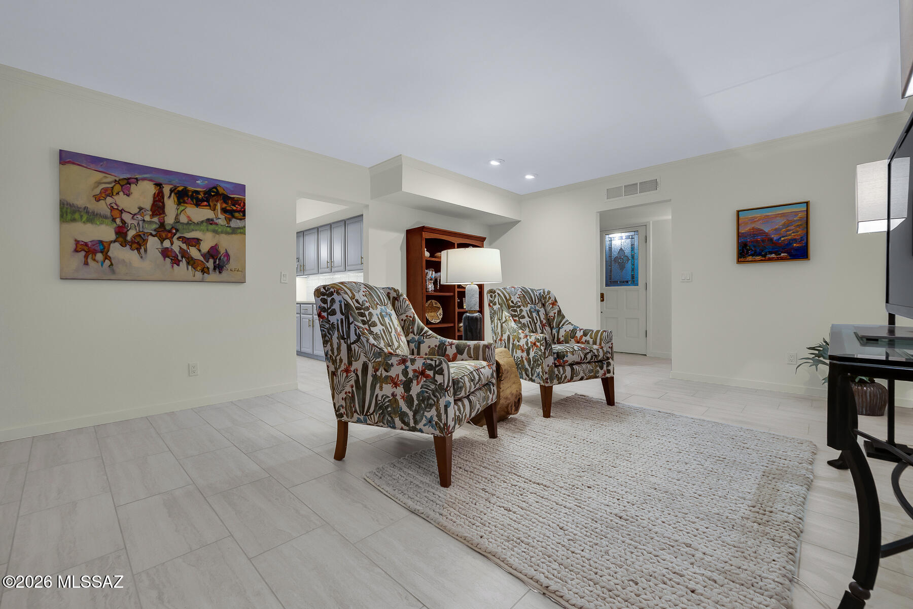 Chula Vista Villas (1-12) - Residential