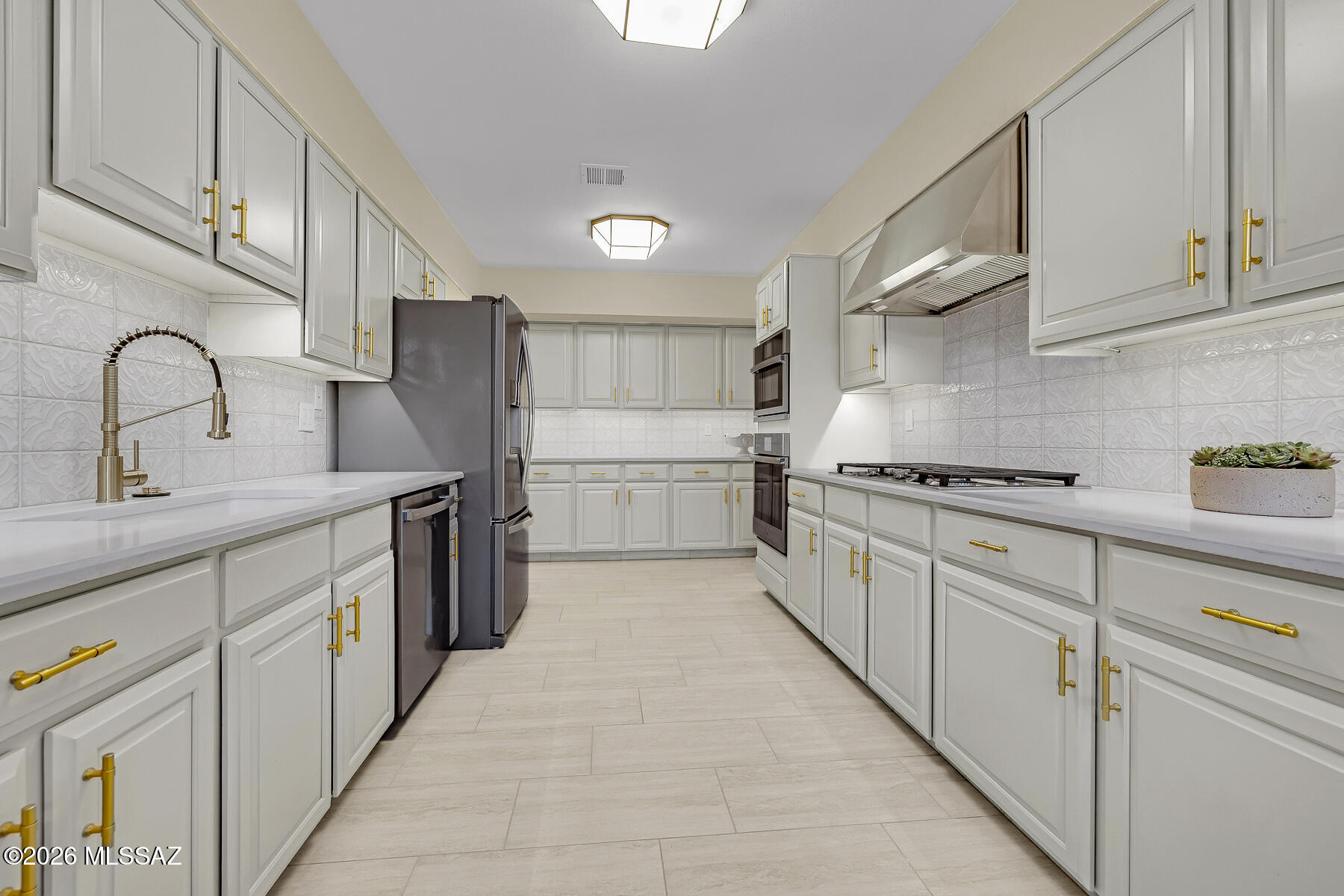 Chula Vista Villas (1-12) - Residential