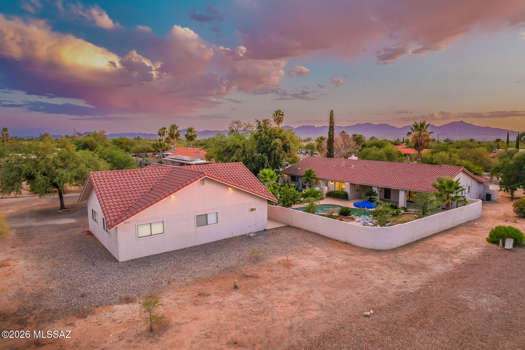 Chula Vista Villas (1-12) - Residential