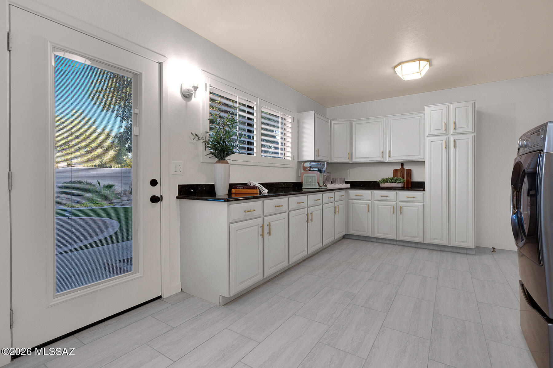 Chula Vista Villas (1-12) - Residential