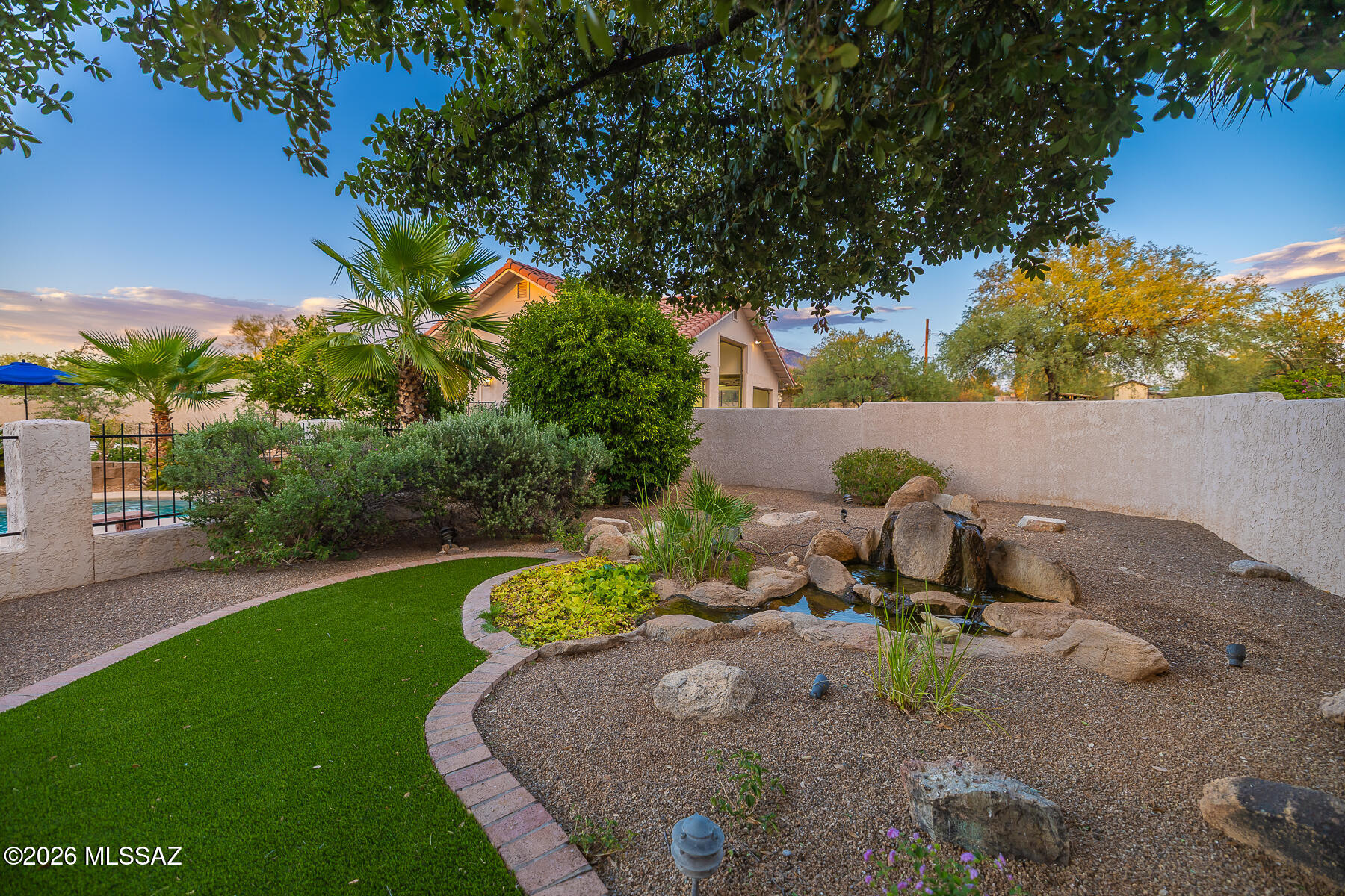 Chula Vista Villas (1-12) - Residential