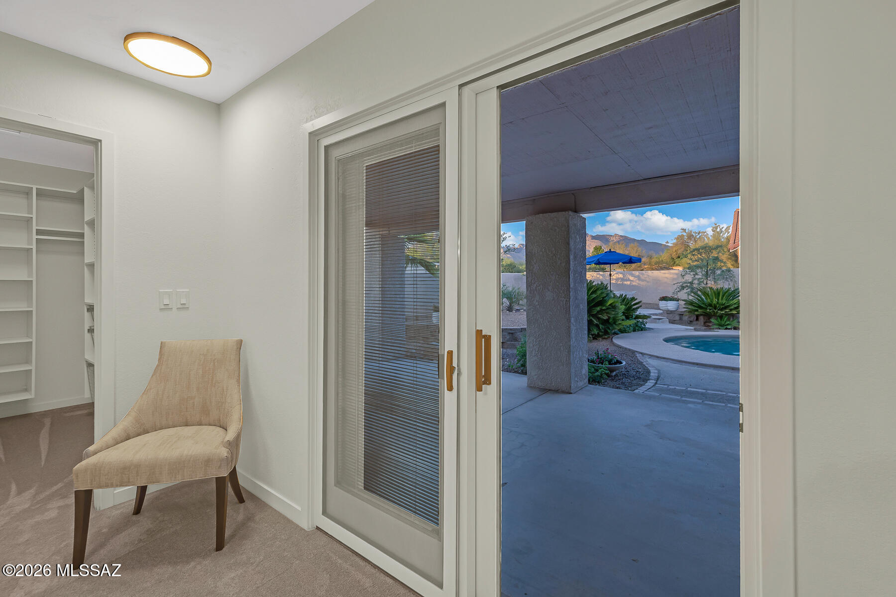 Chula Vista Villas (1-12) - Residential