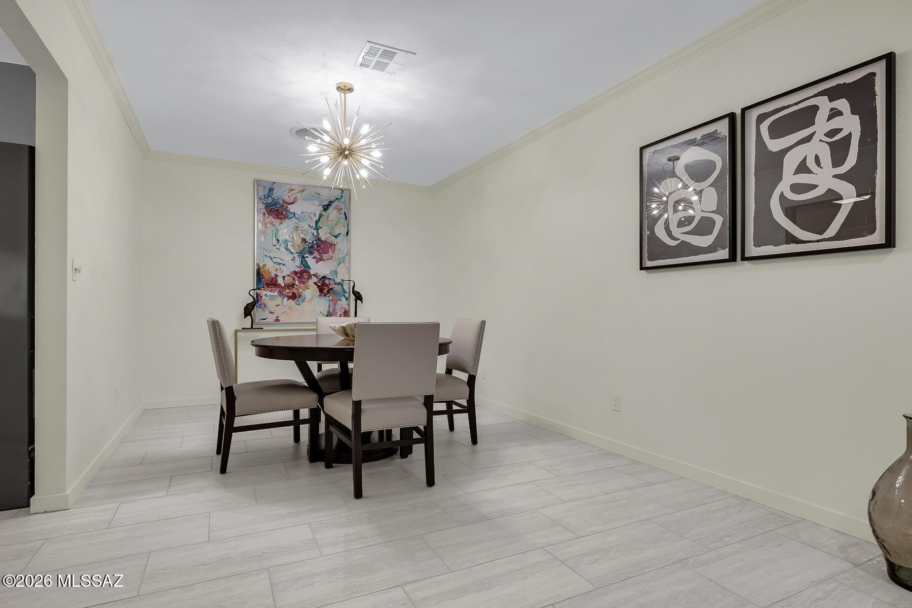 Chula Vista Villas (1-12) - Residential