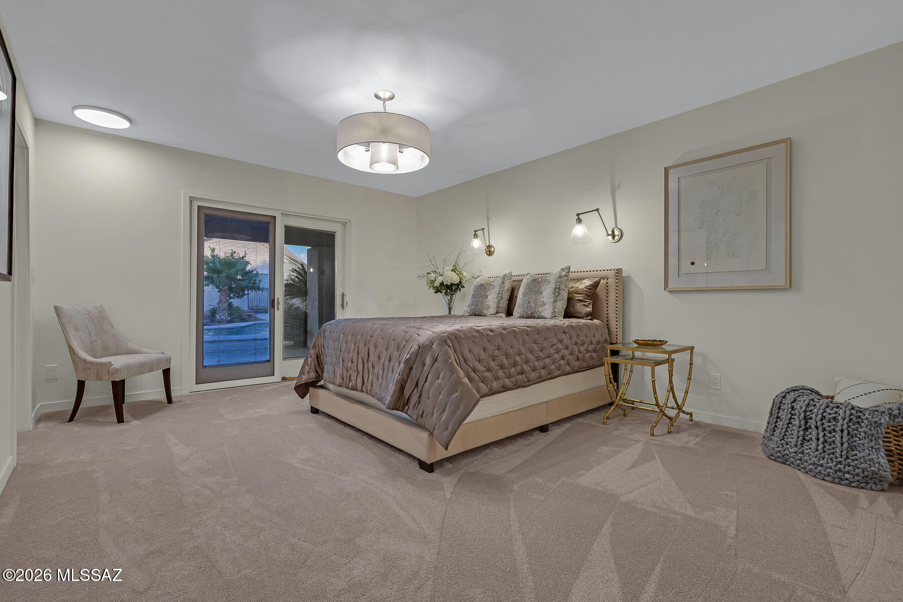 Chula Vista Villas (1-12) - Residential