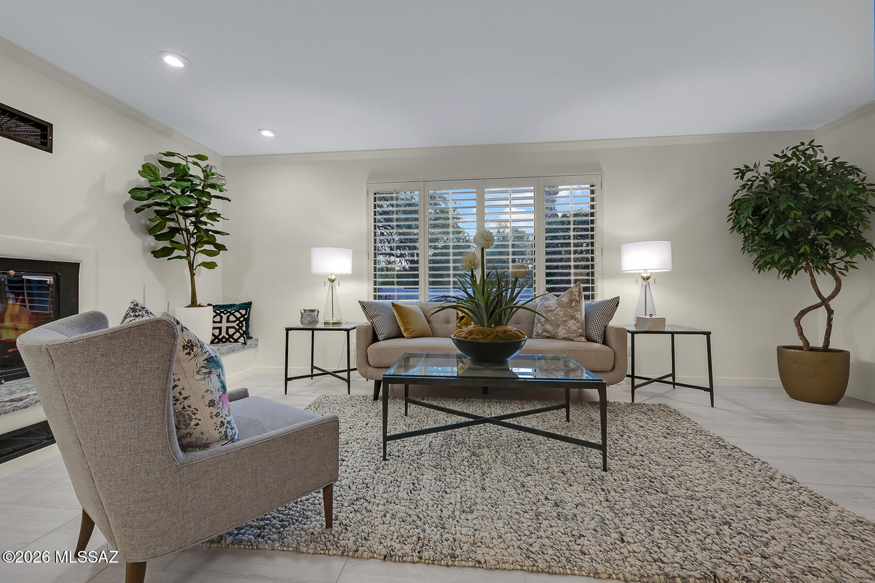 Chula Vista Villas (1-12) - Residential