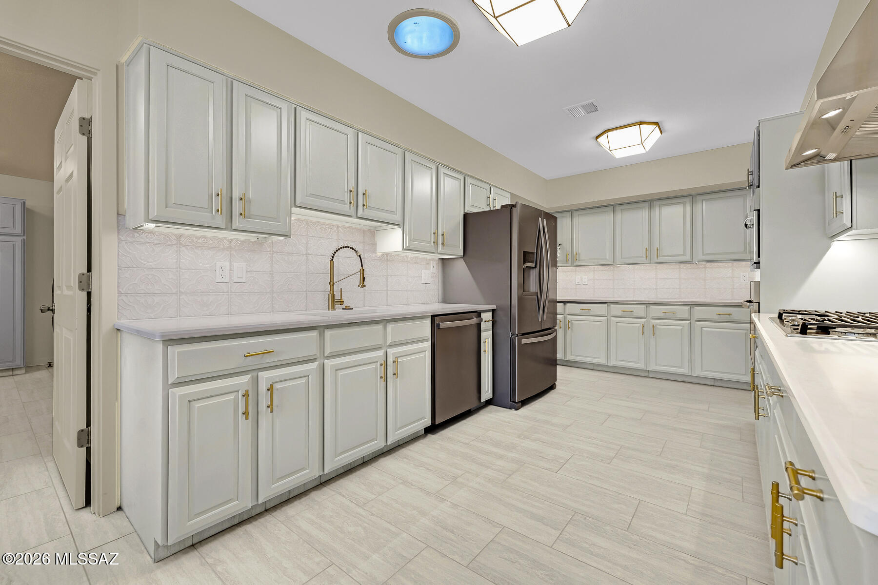 Chula Vista Villas (1-12) - Residential