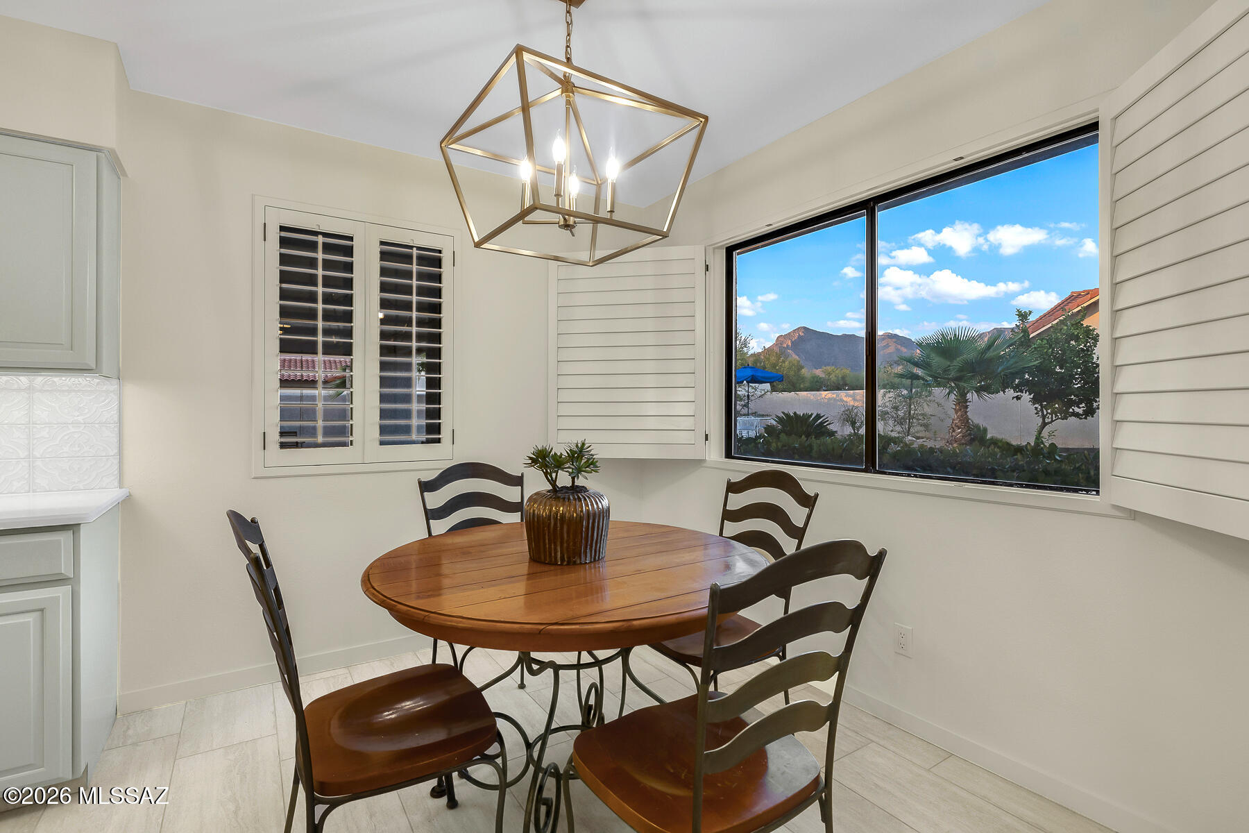 Chula Vista Villas (1-12) - Residential