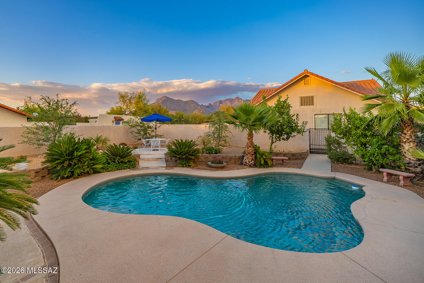 Chula Vista Villas (1-12) - Residential