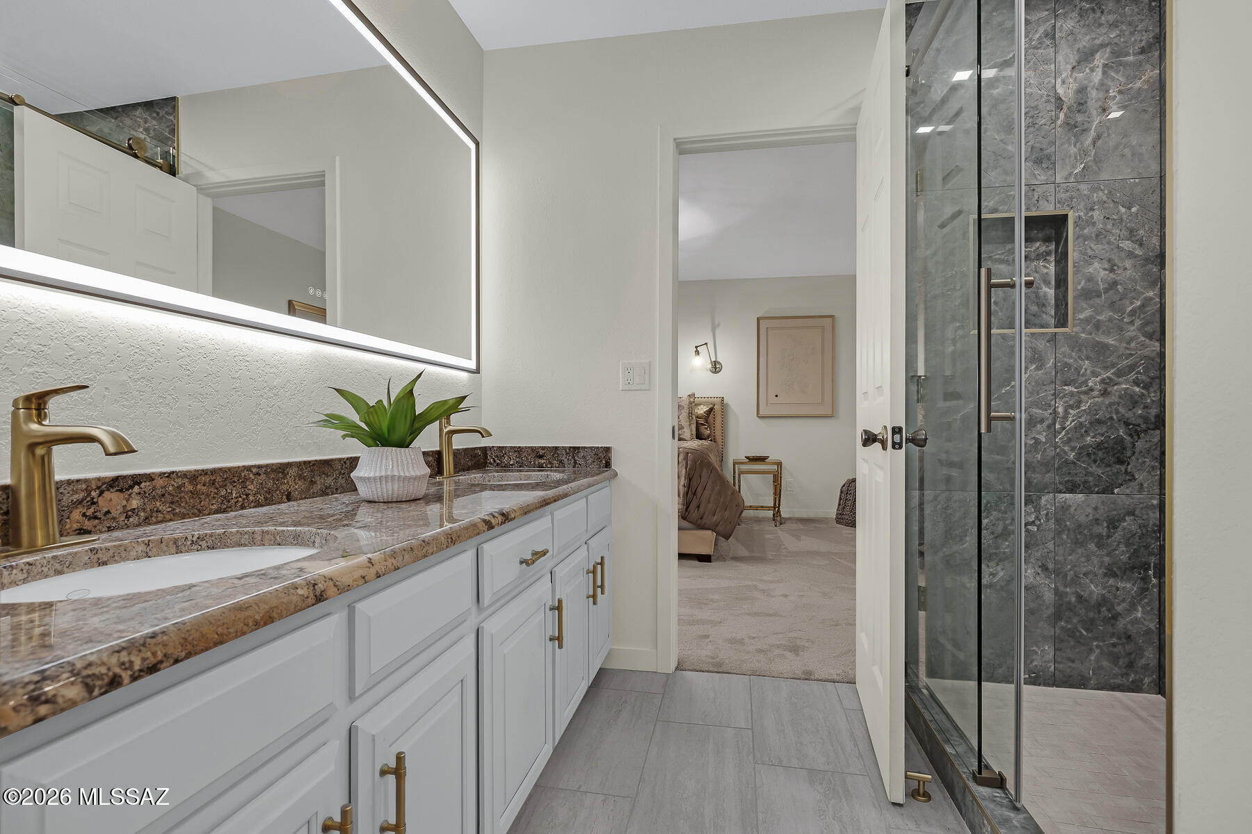 Chula Vista Villas (1-12) - Residential