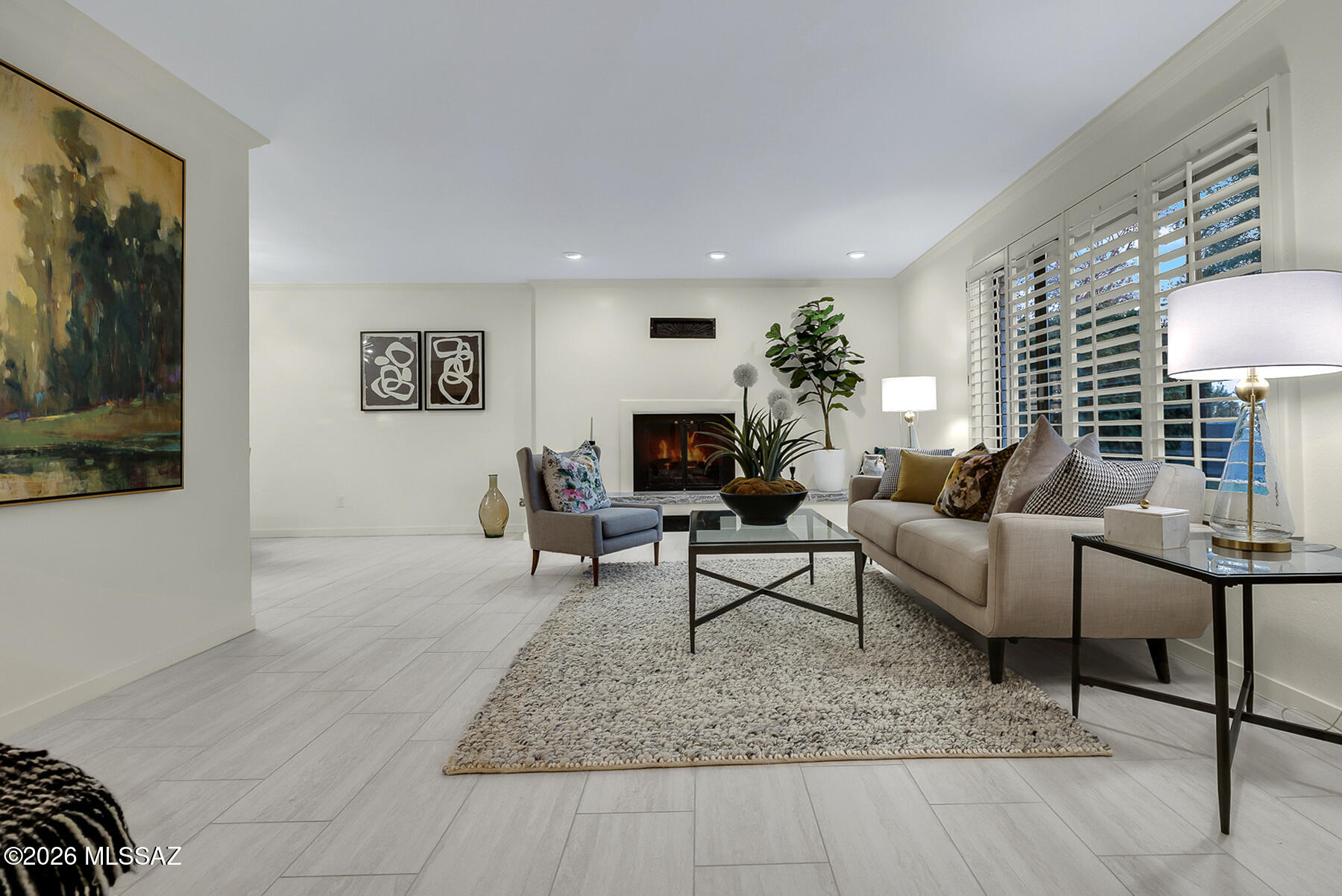 Chula Vista Villas (1-12) - Residential