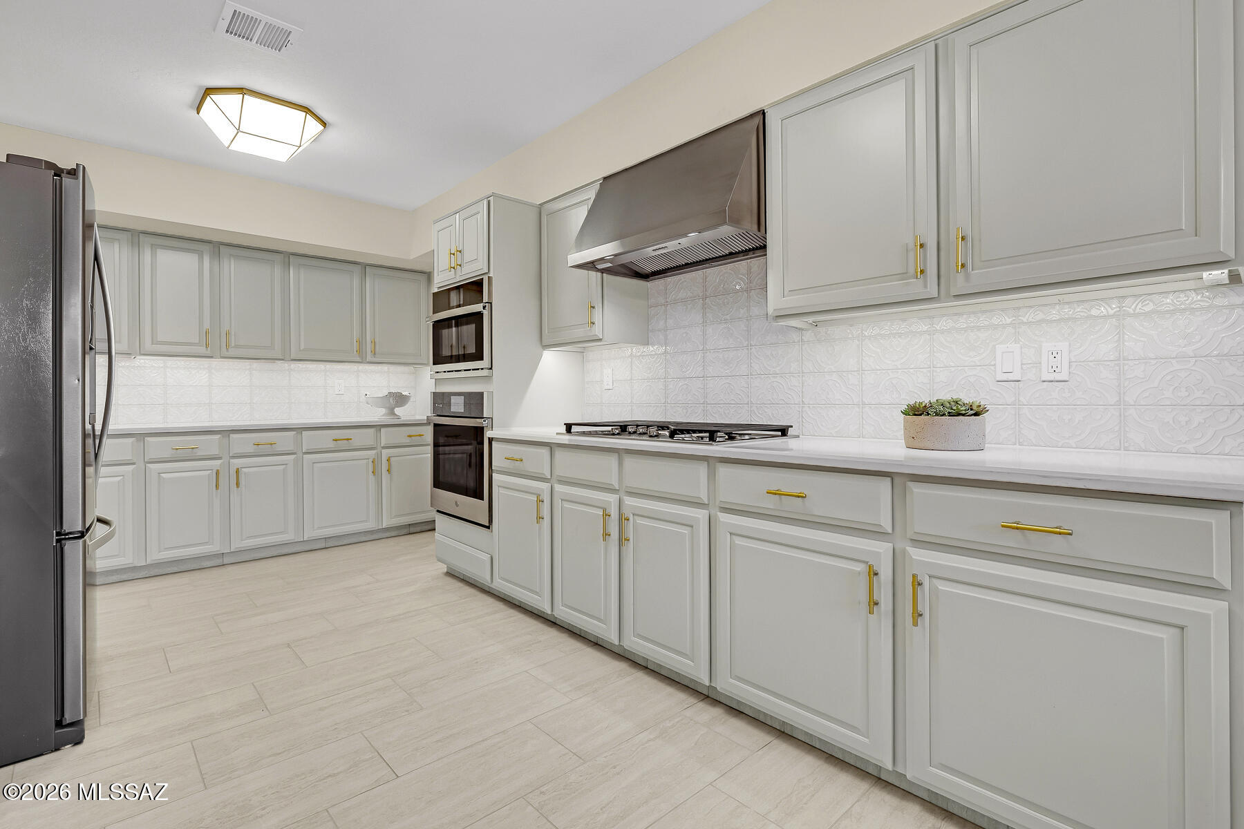 Chula Vista Villas (1-12) - Residential