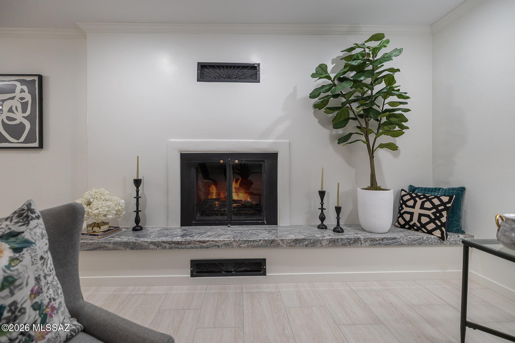 Chula Vista Villas (1-12) - Residential