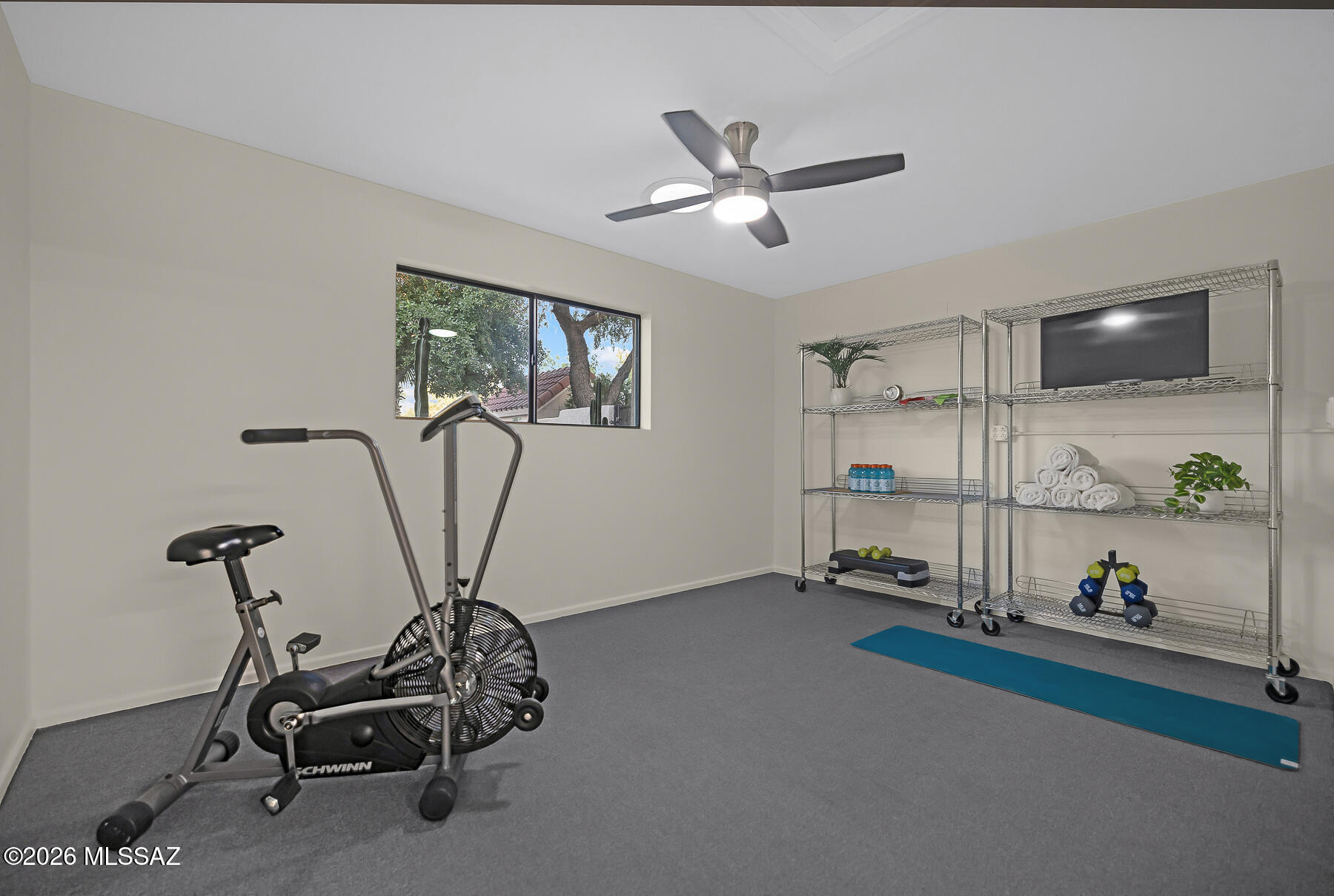 Chula Vista Villas (1-12) - Residential