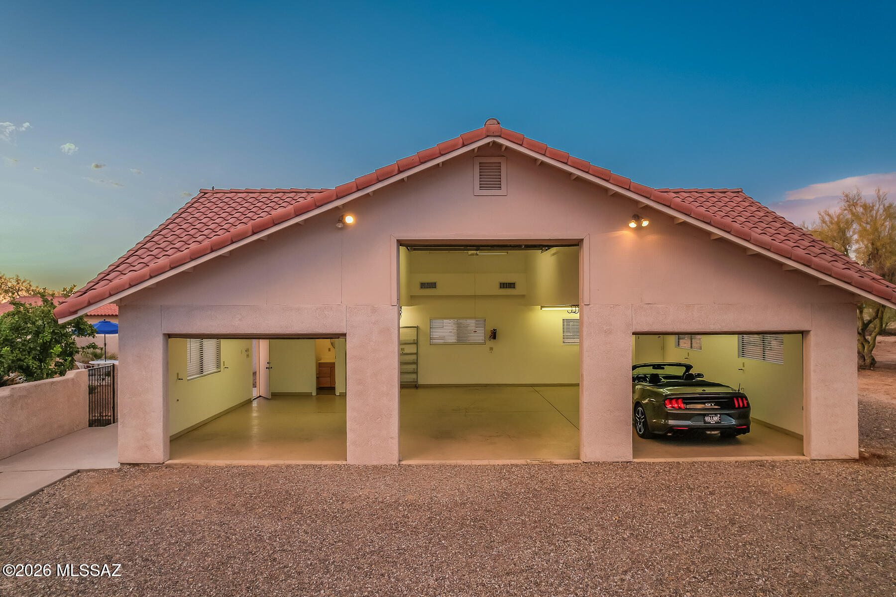 Chula Vista Villas (1-12) - Residential