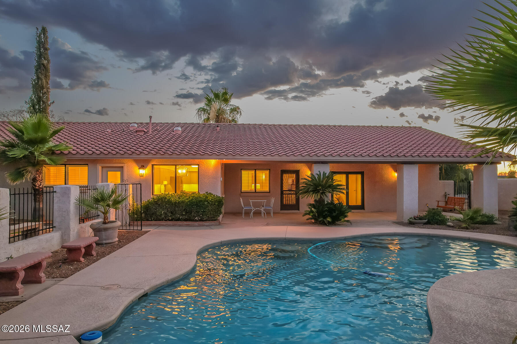 Chula Vista Villas (1-12) - Residential
